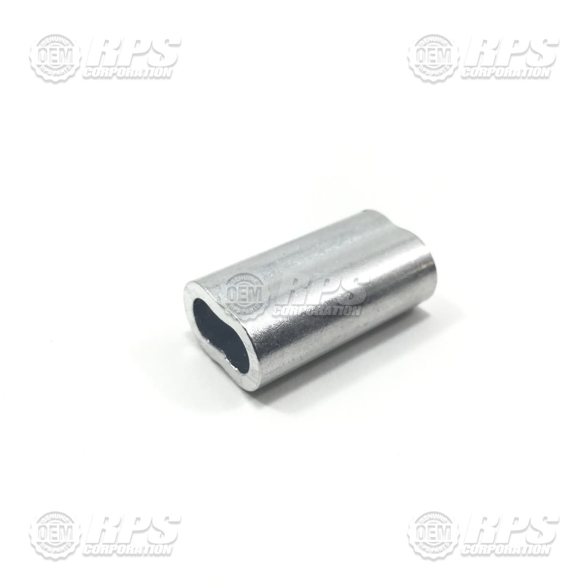 M-3633T6 - Sleeve,1/4" Rope