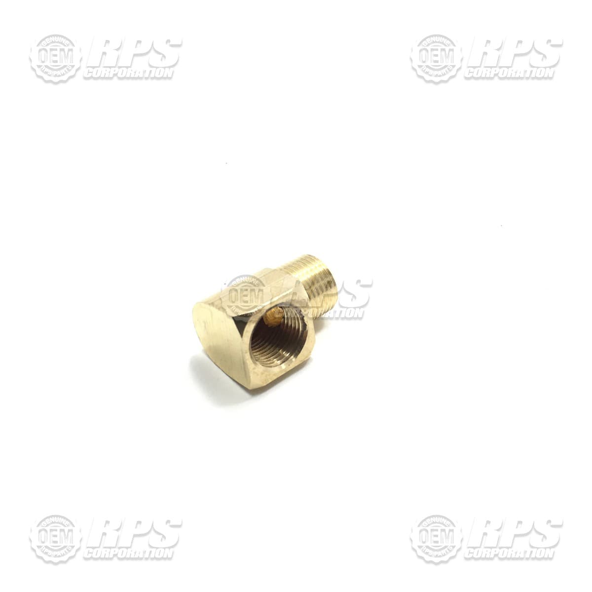 M-50785K441 - Elbow Fitting,3/8NPTx3/8FNPT 