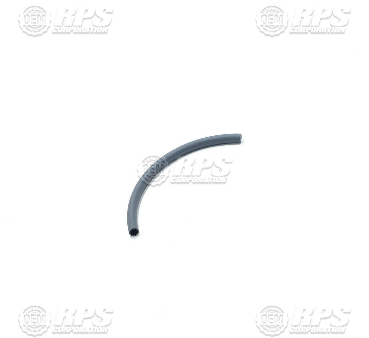 M-5288K13GY - Hose, 1/2" ID x 3/4" OD, Gray