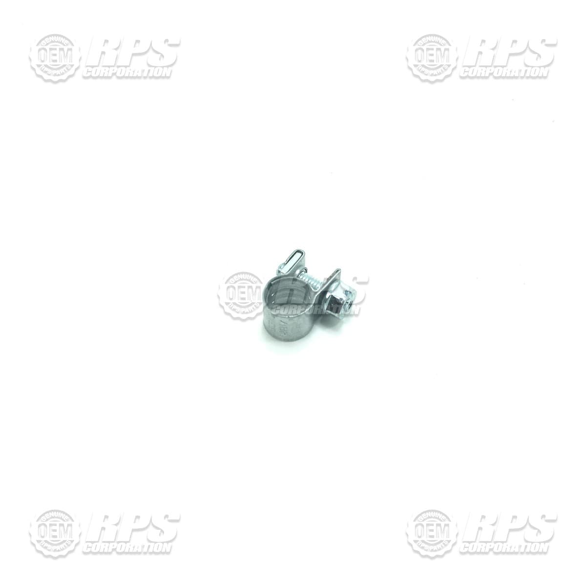 M-53175K81 - Clamp, 9/32" to 21/64"