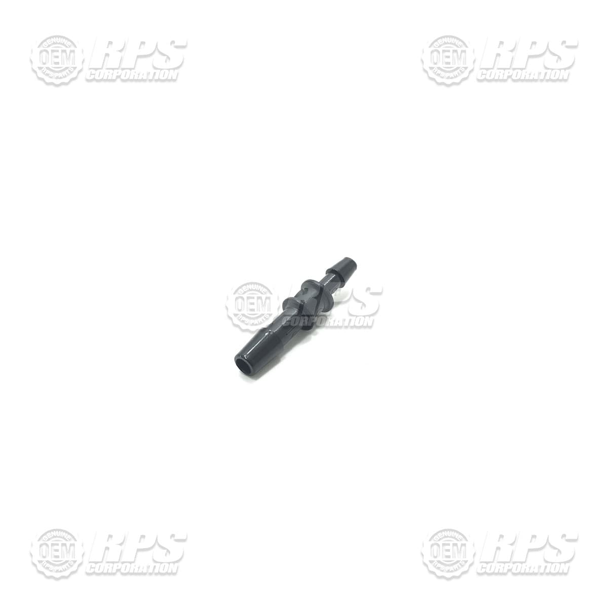 M-5463K152 - Fitting, Reducer, 1/4" Barb x 3/16" Barb