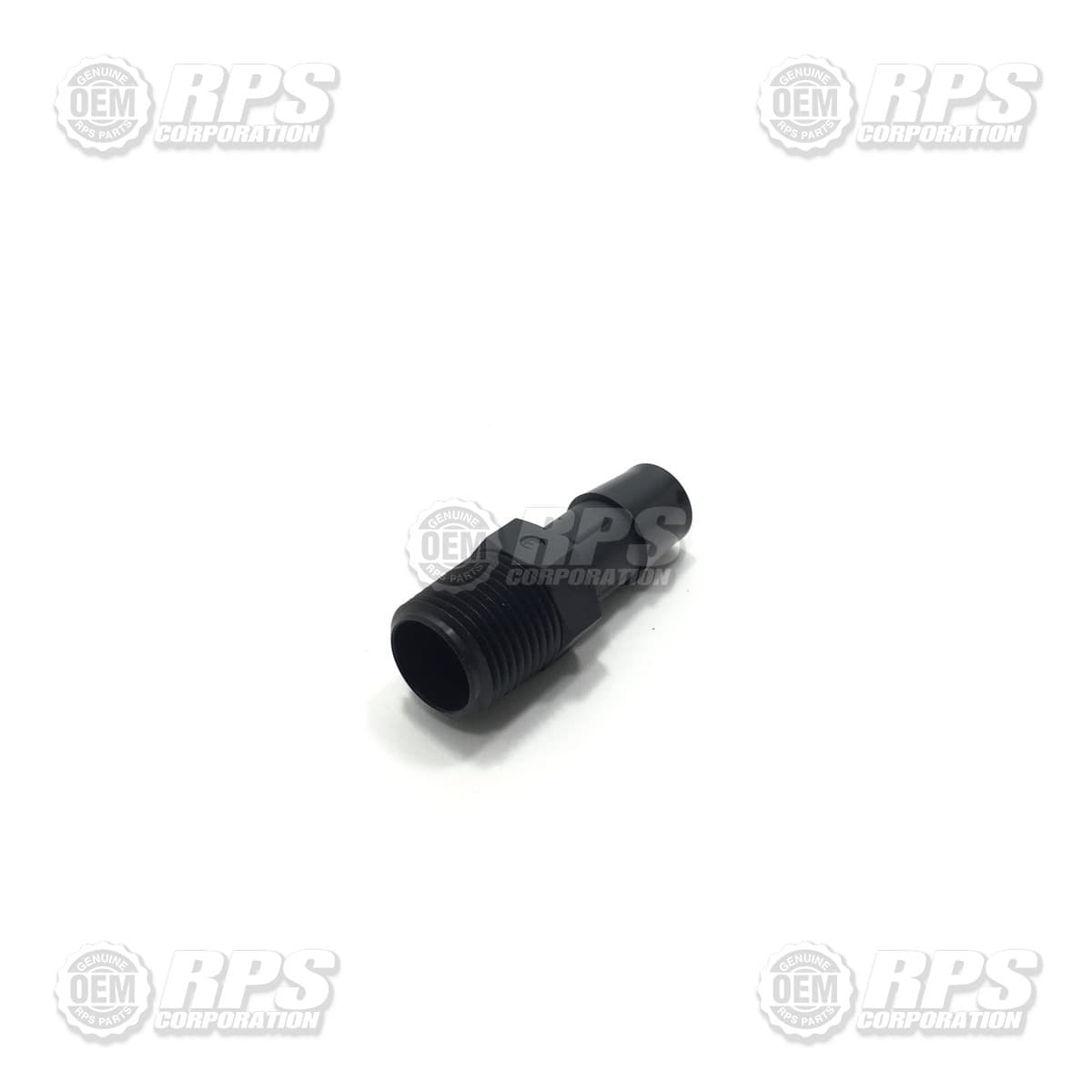 M-5463K639 - Fitting,3/8Barbx1/2Barb,Straight 