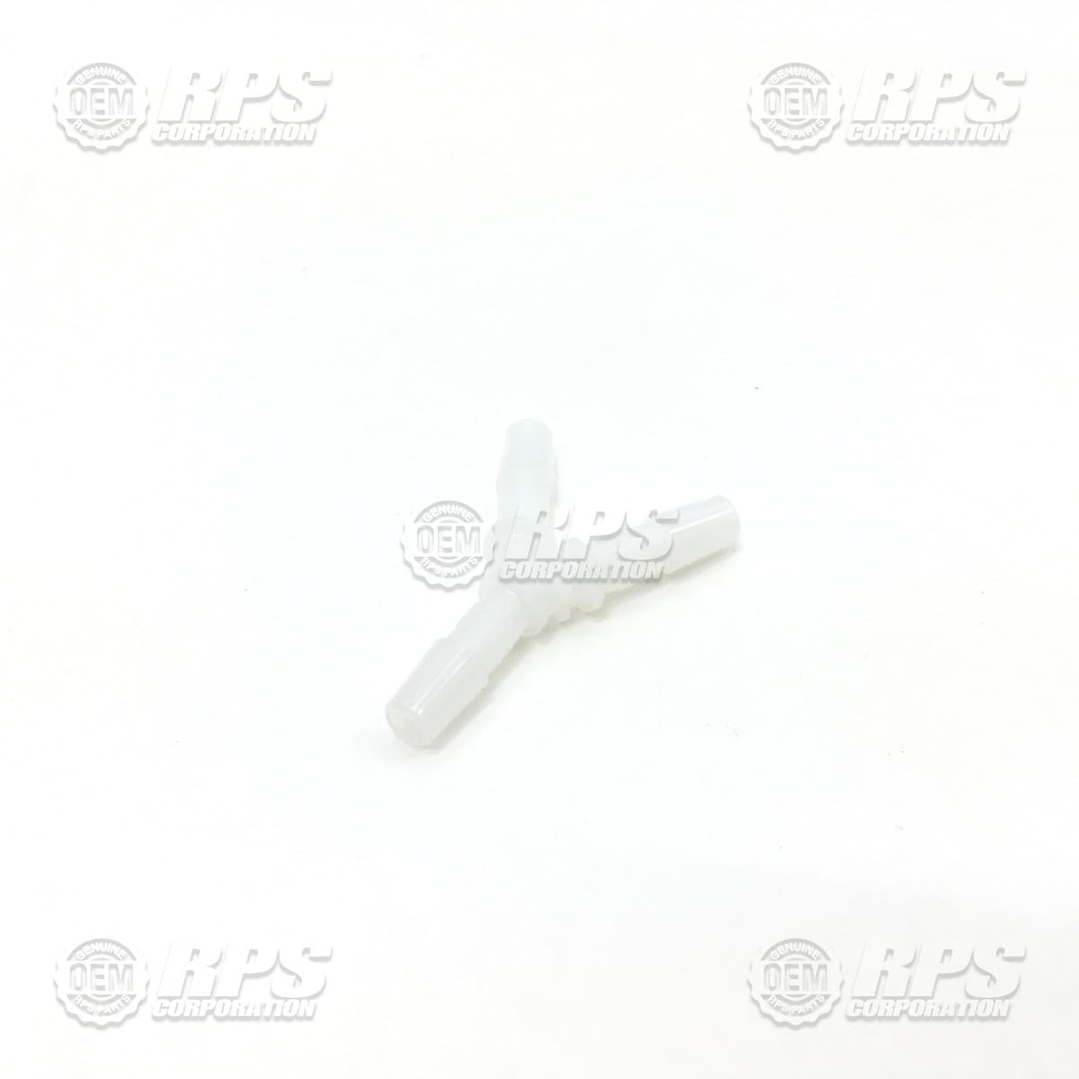 M-5463K723 - Fitting,Wye,1/4 Barb,Nylon 