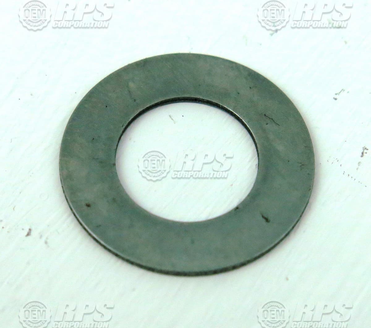 M-5909K44 - Washer,Thrust Bearing, 1/2IDx 15/16ODx.032 Thick