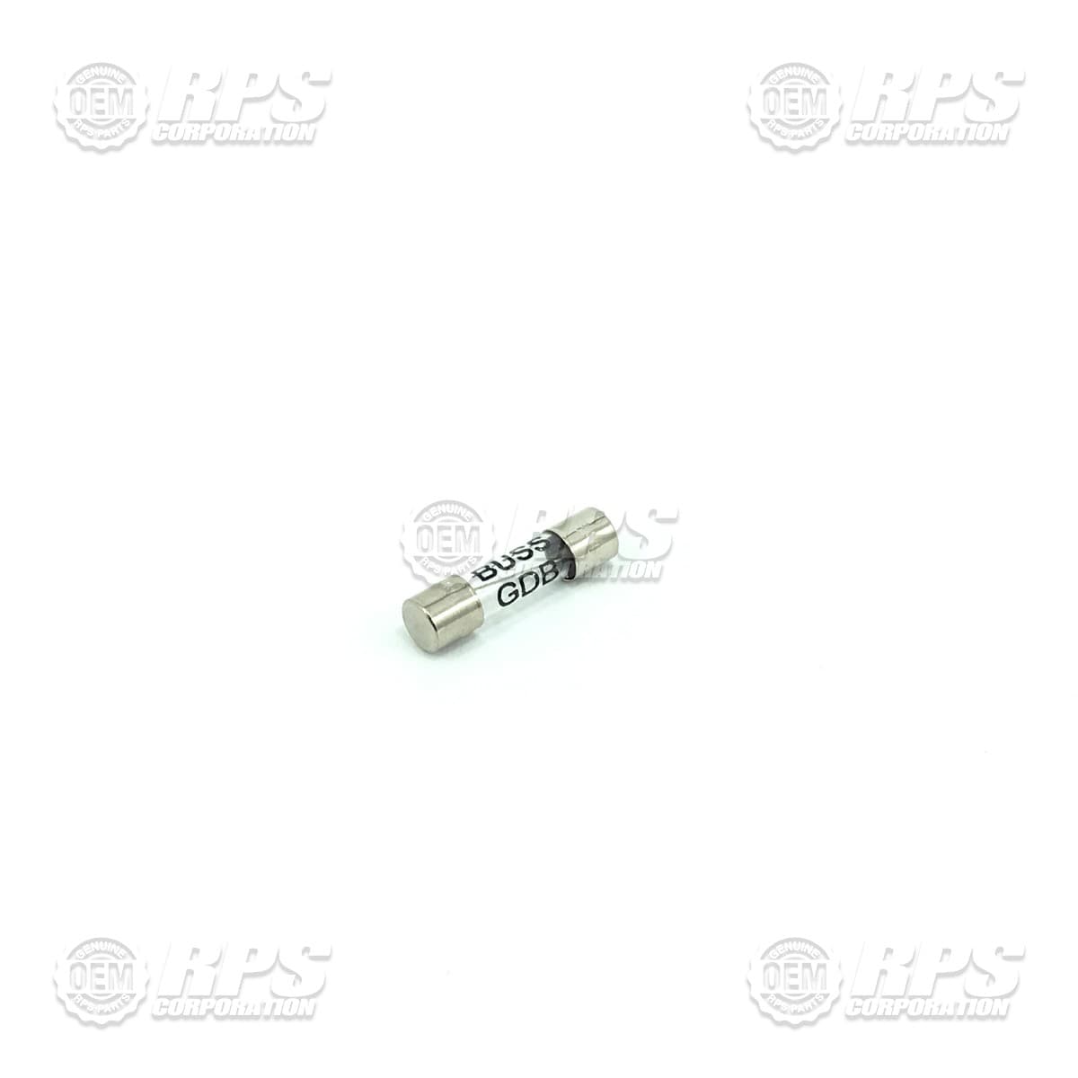 M-6978K733 - Fuse, 8 Amps, 5 mm 