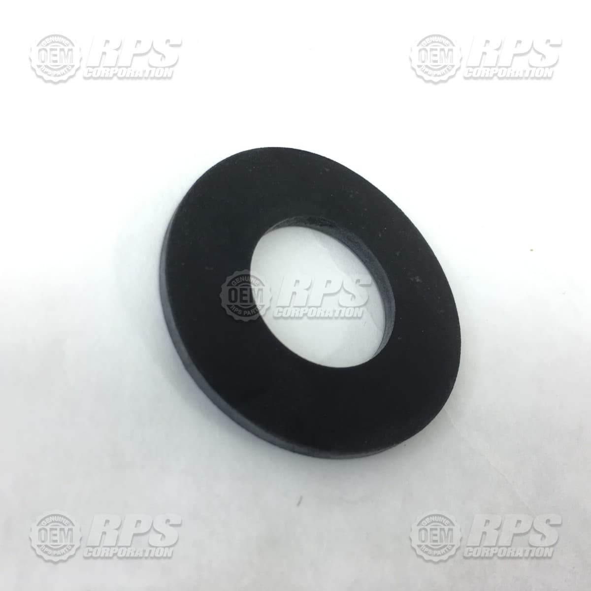 M-90133A440 - Washer, Rubber, 1"IDx2" OD .125 Thick