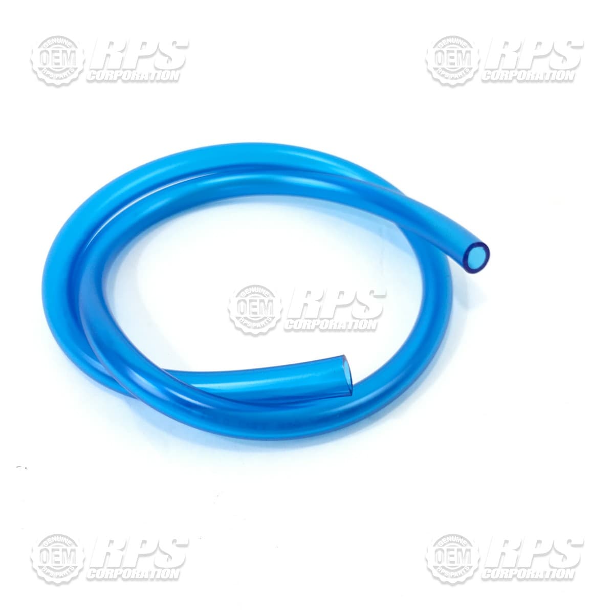 M-9117T2 - Hose,1/4", Blue 