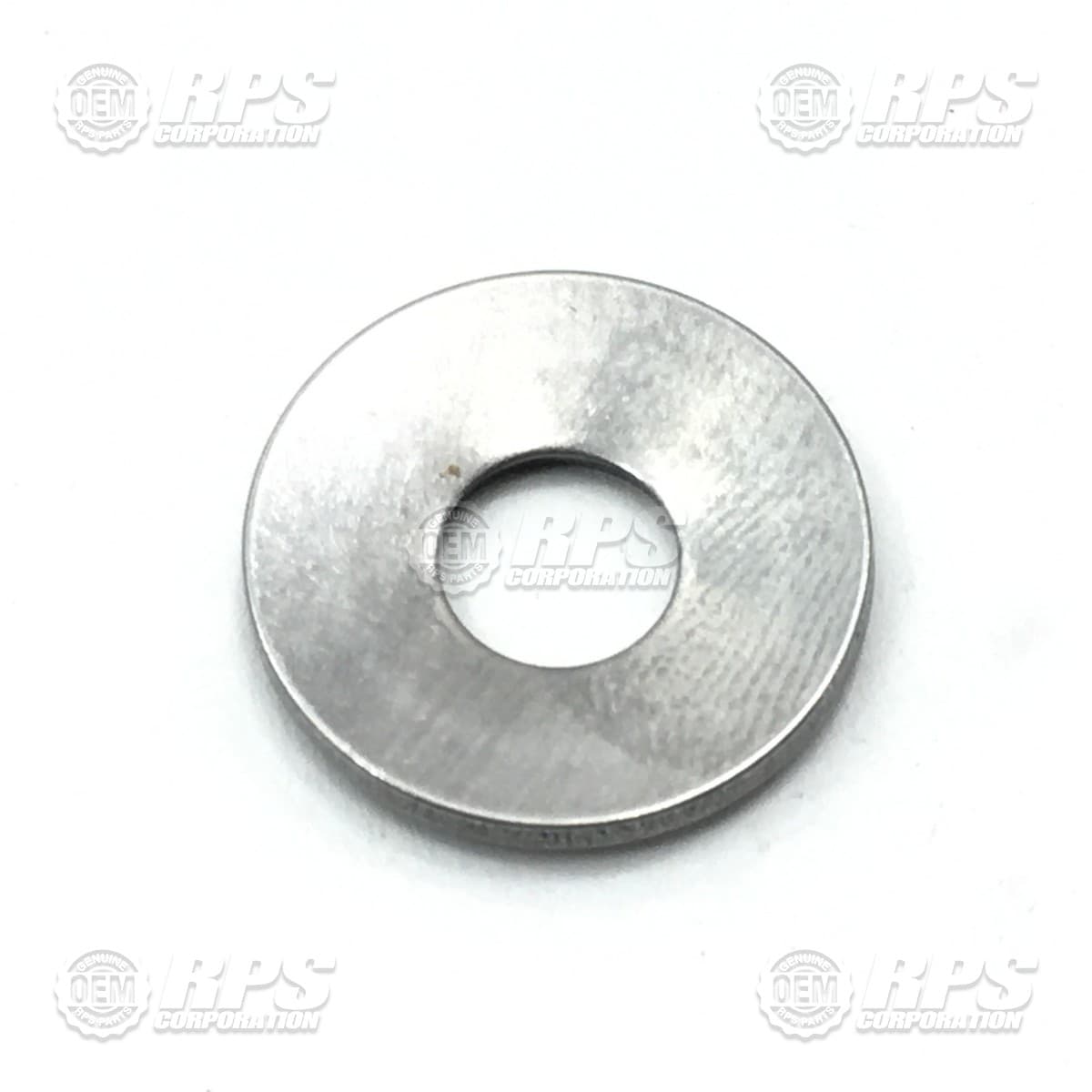 M-91235A112 - Belleville Spring Lock Washer, 1/4 stainless 