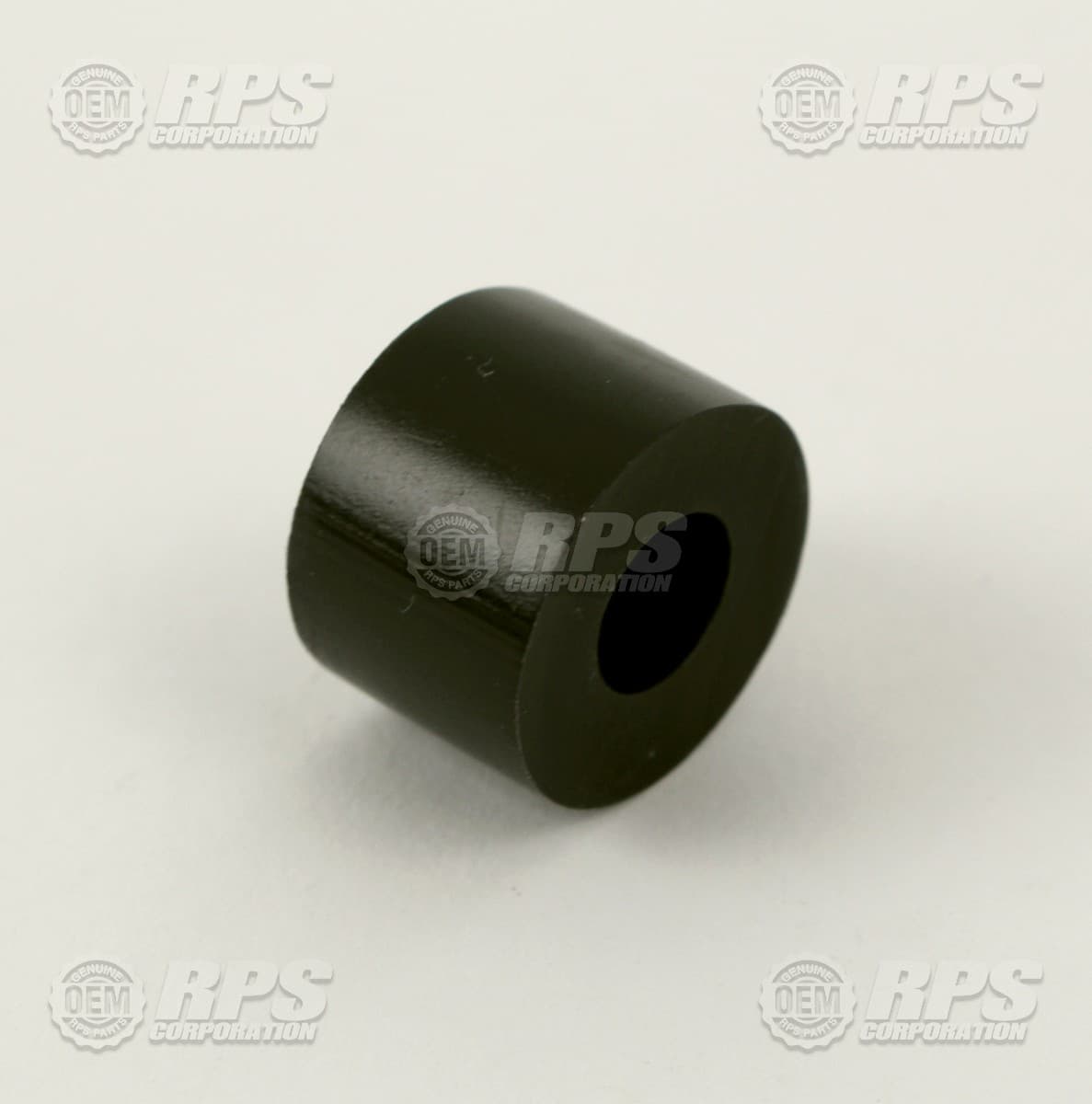 M-92825A201 - Spacer,Unthreaded Round Plastic 