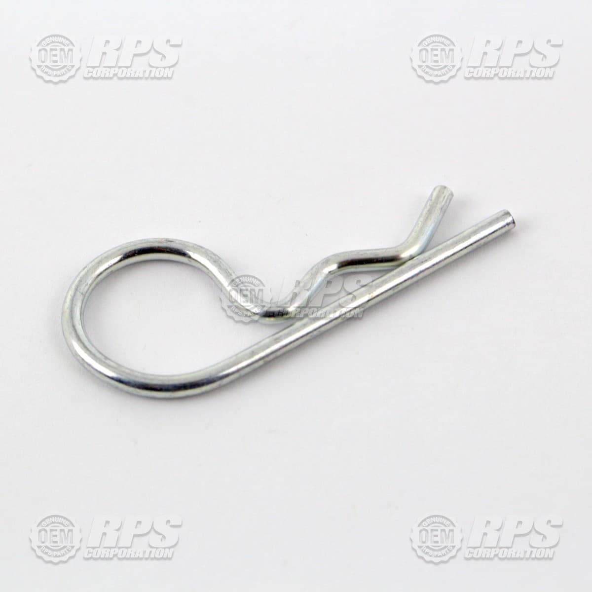 M-98335A064 - Pin,Cotter,.092 Wire Dia 1-7/8 Overall Length 