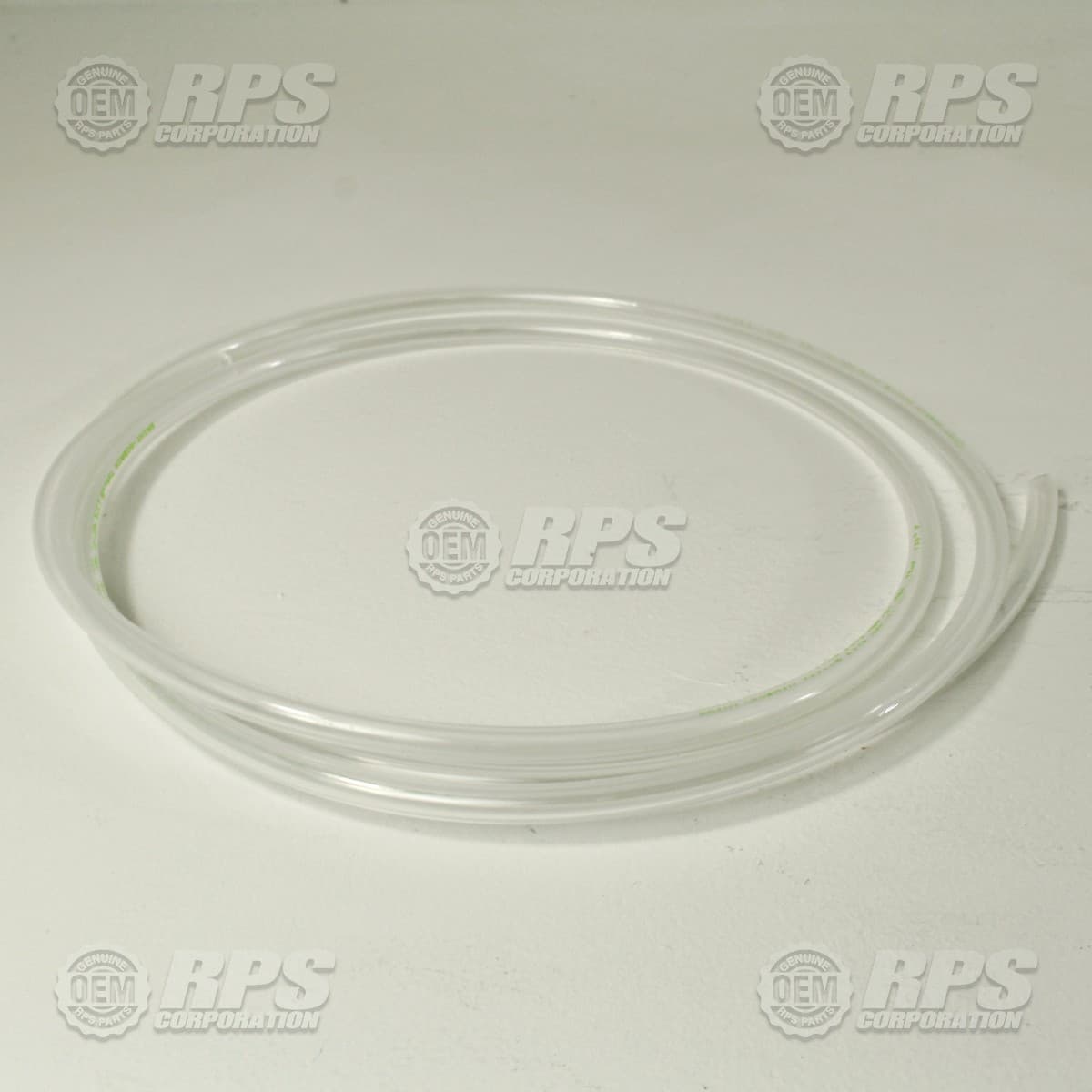 T-018CR7200 - Hose,3/16"IDx72"L,Clear Reinforced