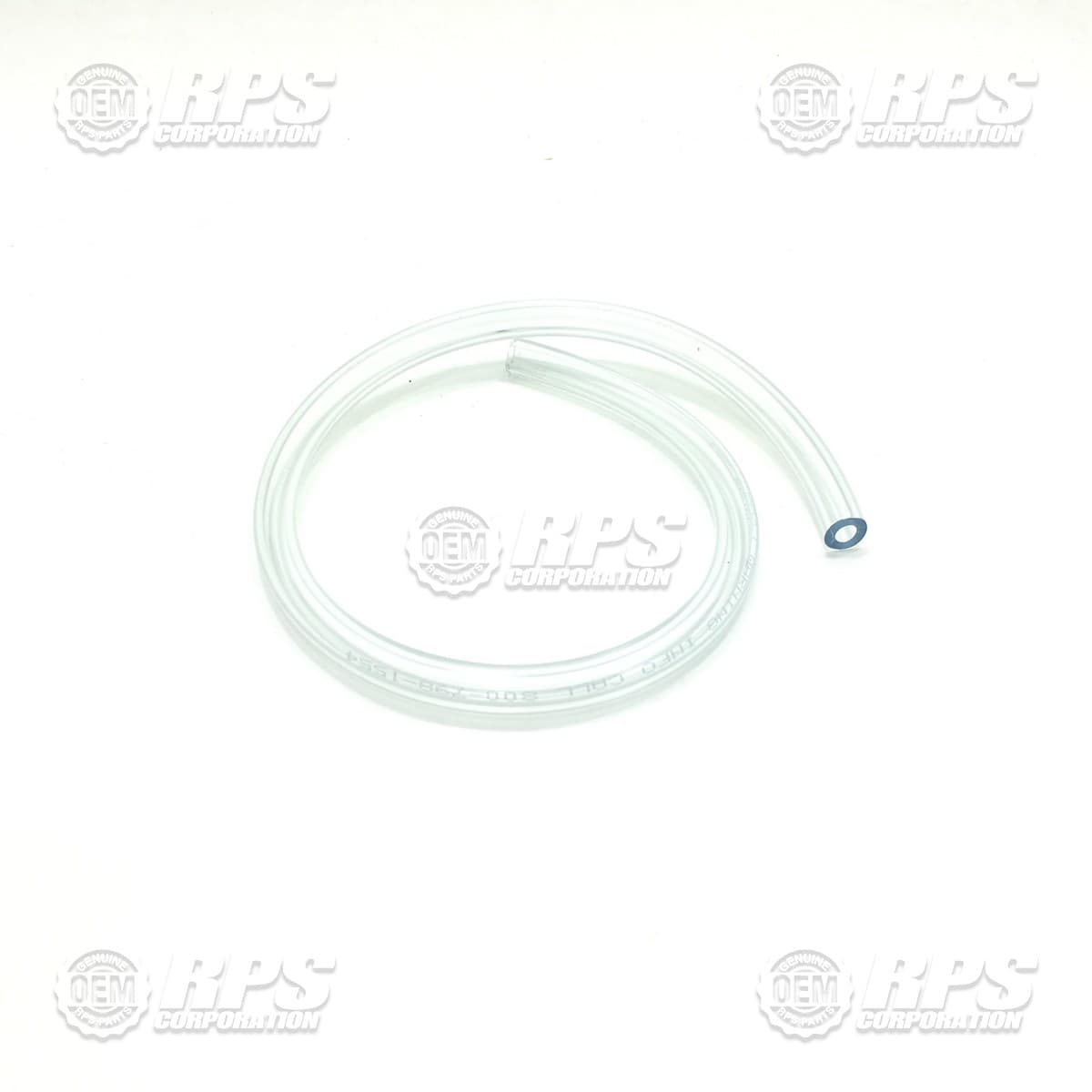 T-025C2300 - 1/4"ID x 23" LG Solution Hose