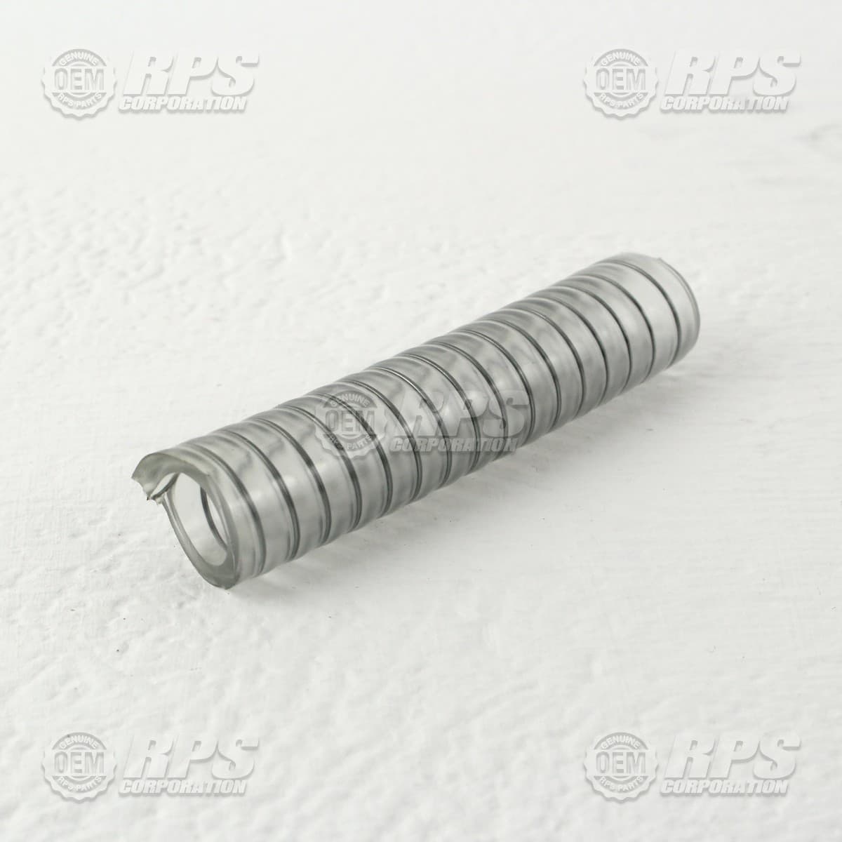 T-050R0300 - Hose,1/2"IDx3"L,Reinforced