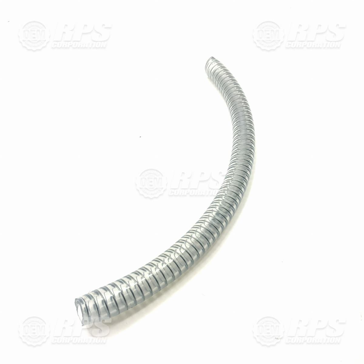 T-050R1100 - Hose,1/2"IDx11"L,Reinforced