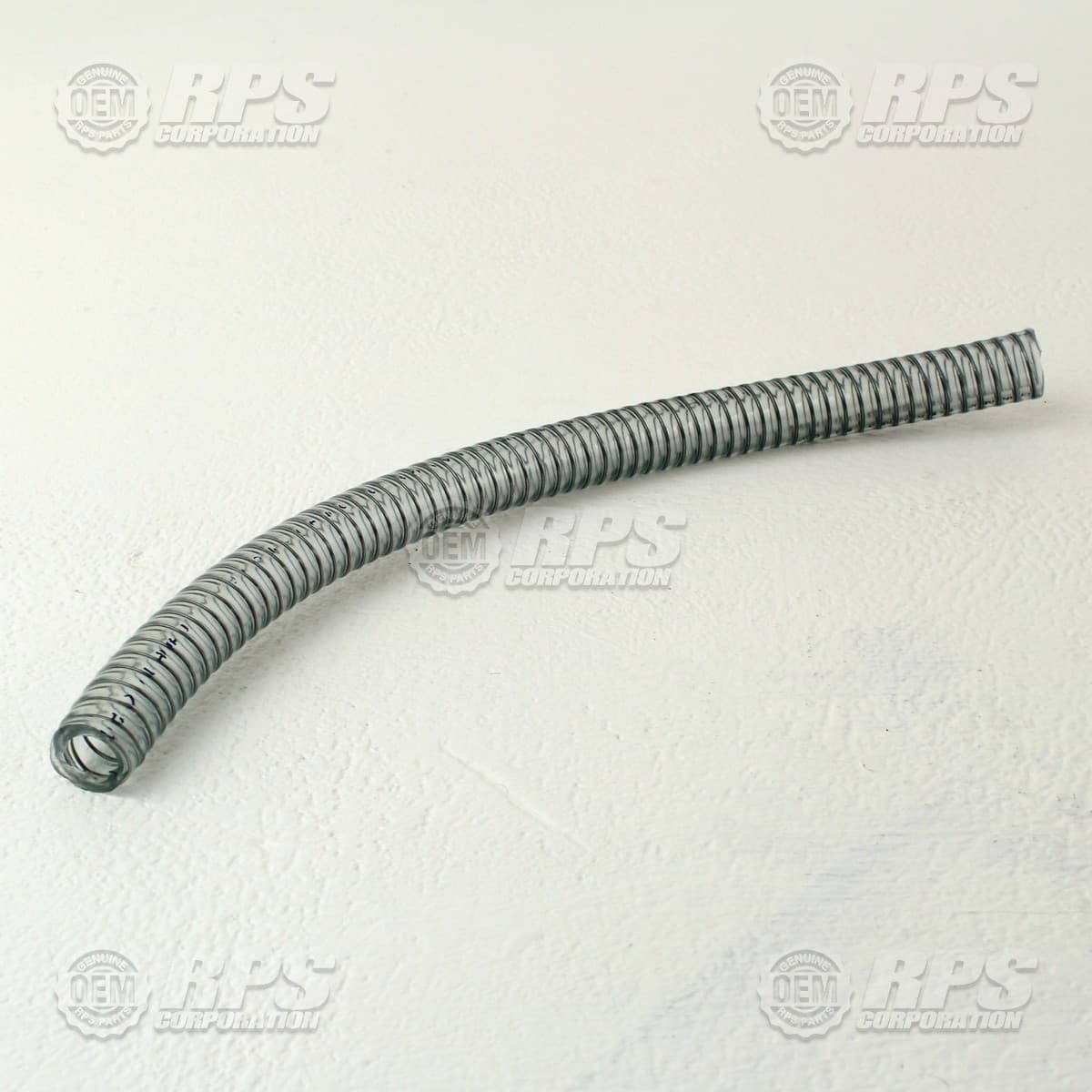 T-050R1250 - Hose,1/2"IDx12-1/2"L Reinforced