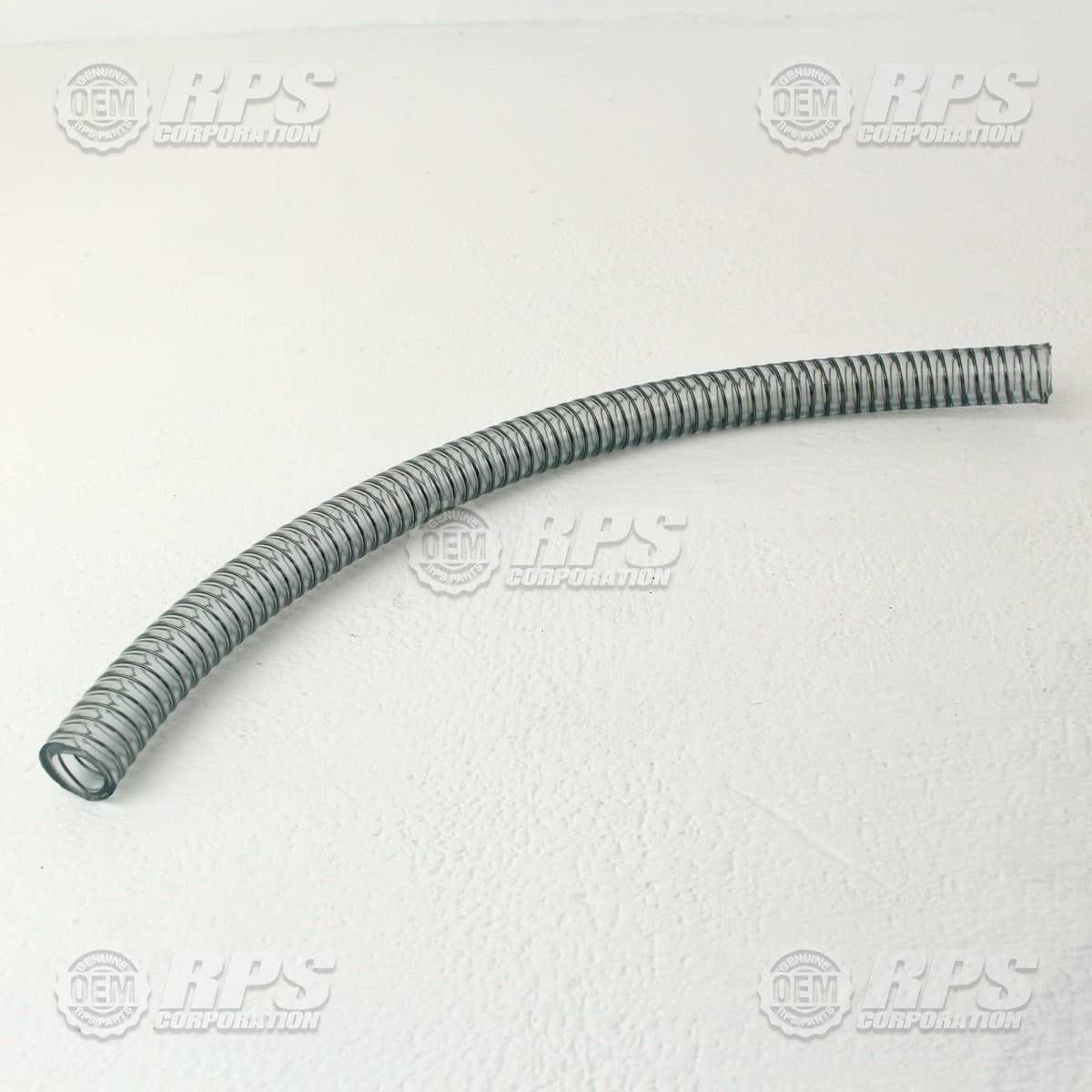 T-050R1400 - Hose,1/2"IDx14"L,Reinforced