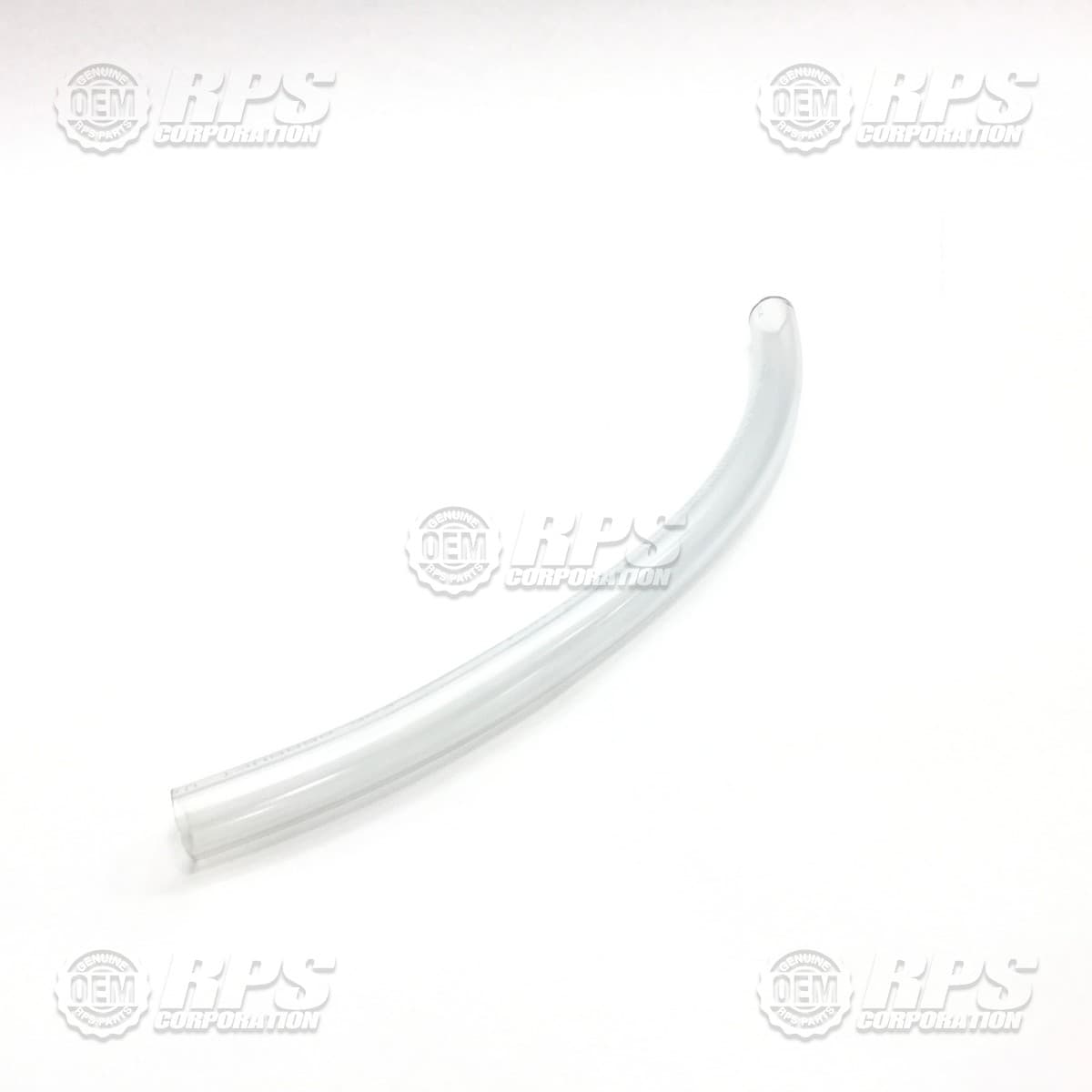T-050R1550 - Hose,3/4"IDx17",Clear 