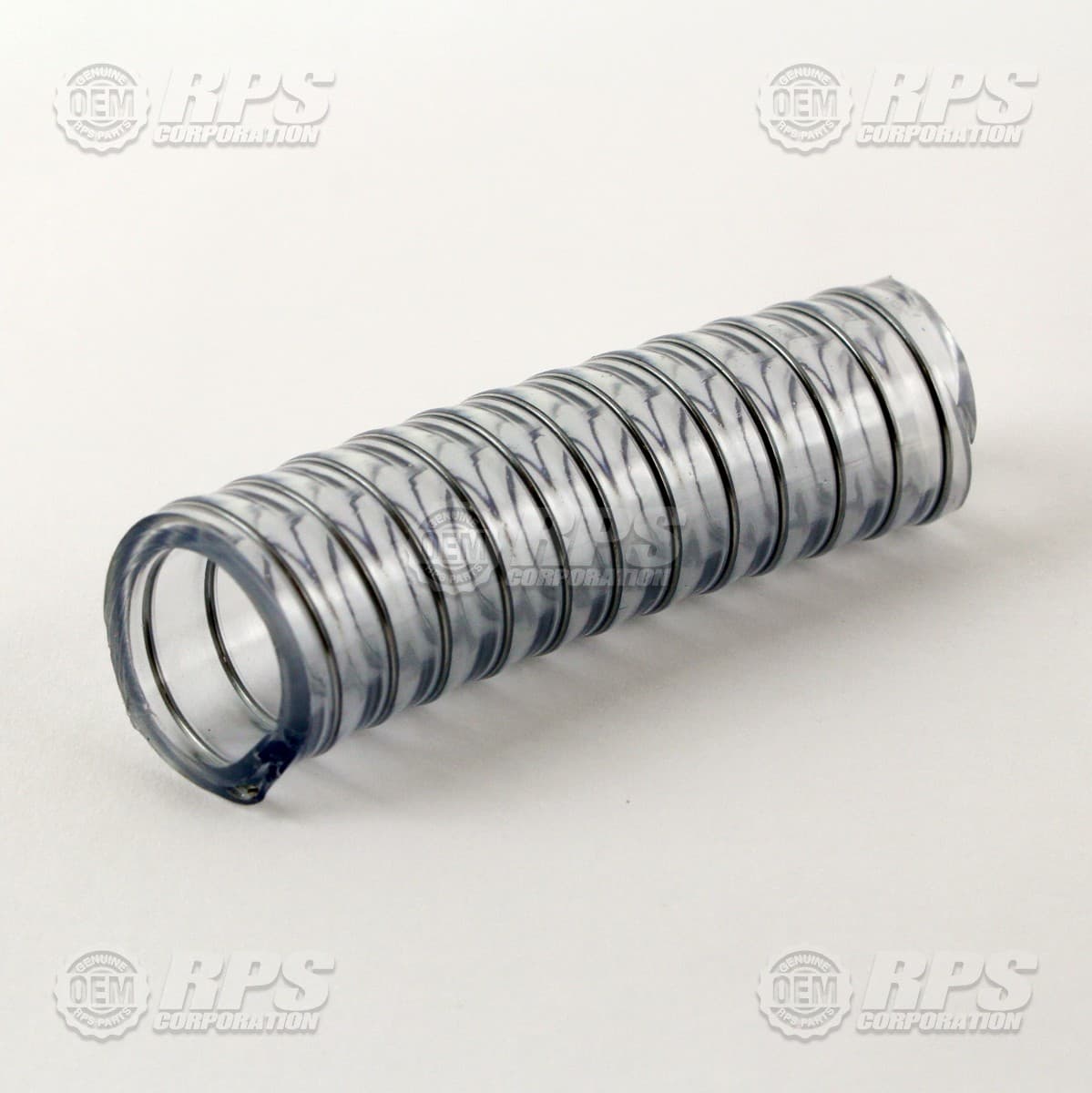 T-075R0300 - Hose,3/4"IDx3"L,Reinforced