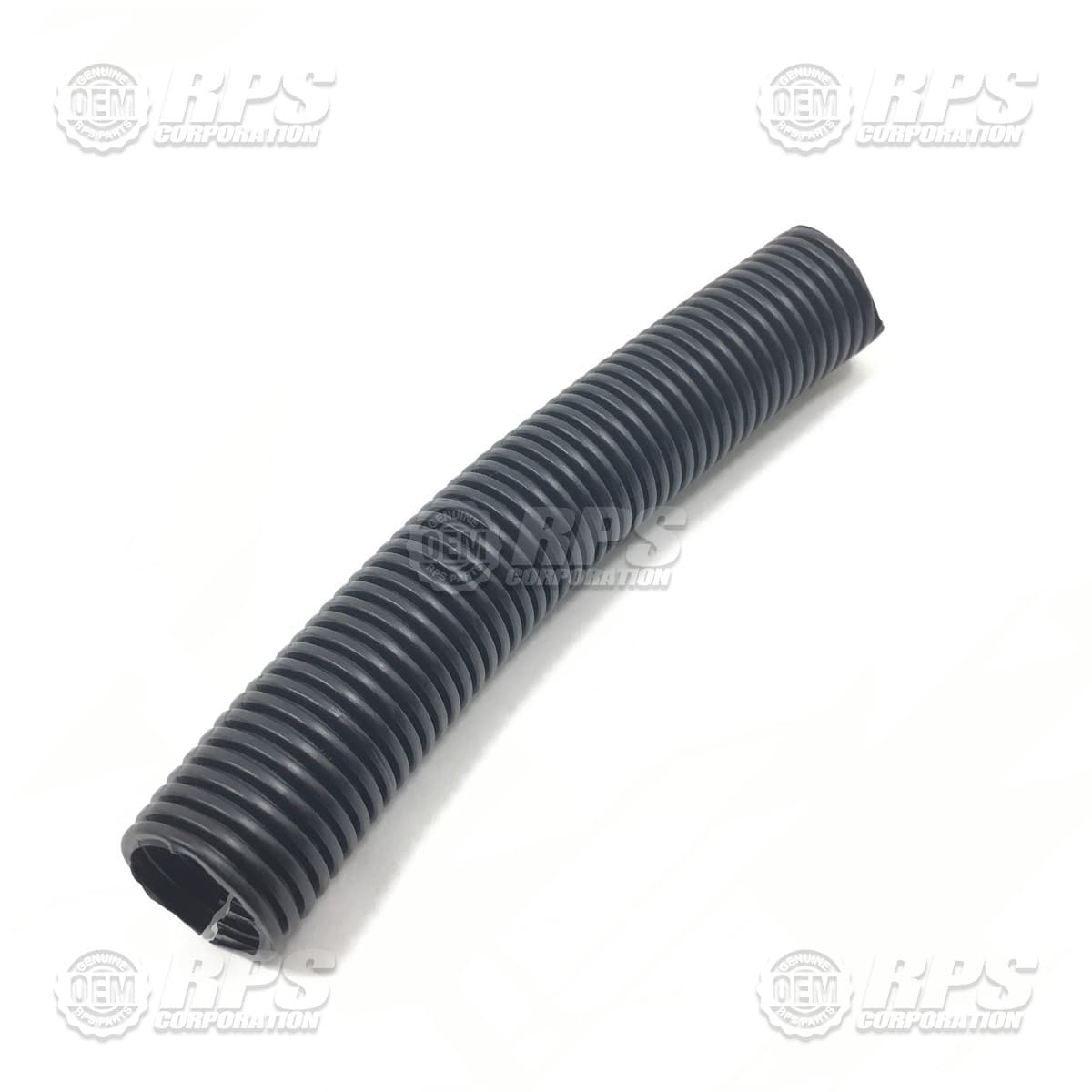 T-087S0600 - Hose,Corrugated,1/2"IDx6"L Wireloom