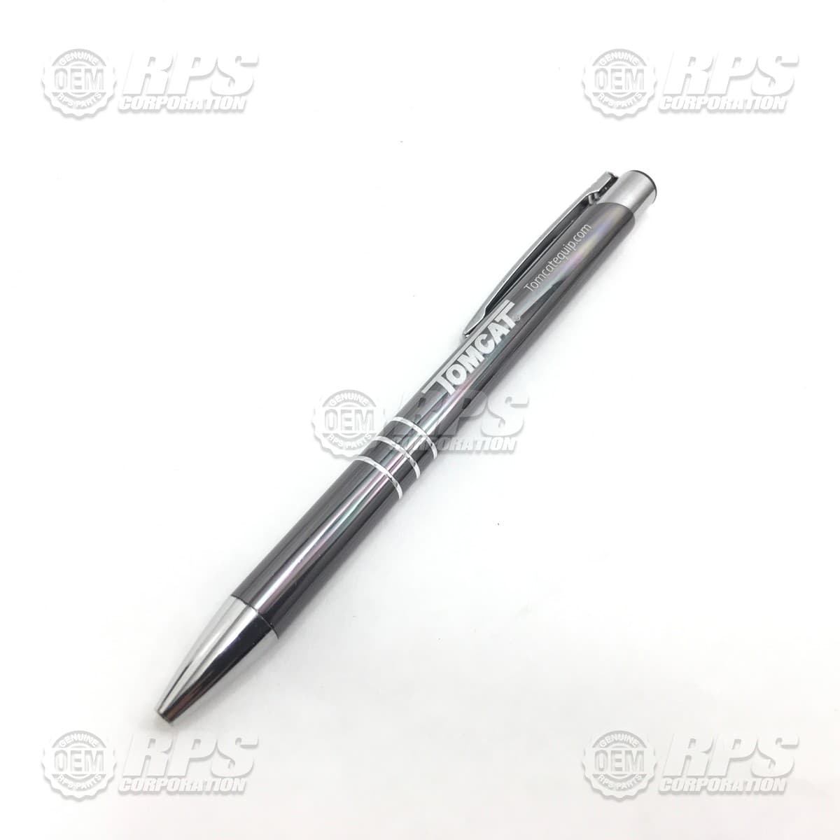 TC-PEN - Tomcat Pen