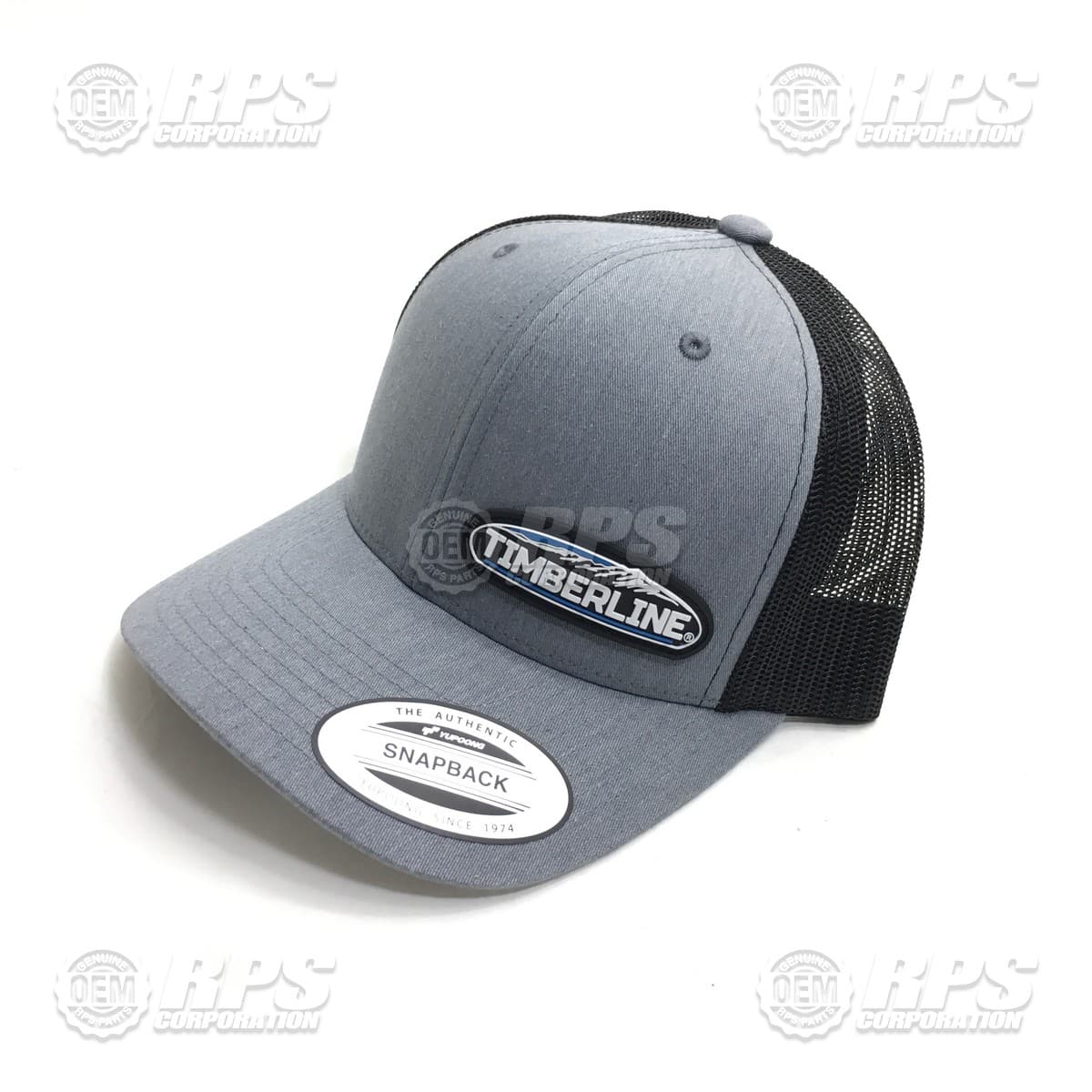 TL-HAT - Timberline Hat