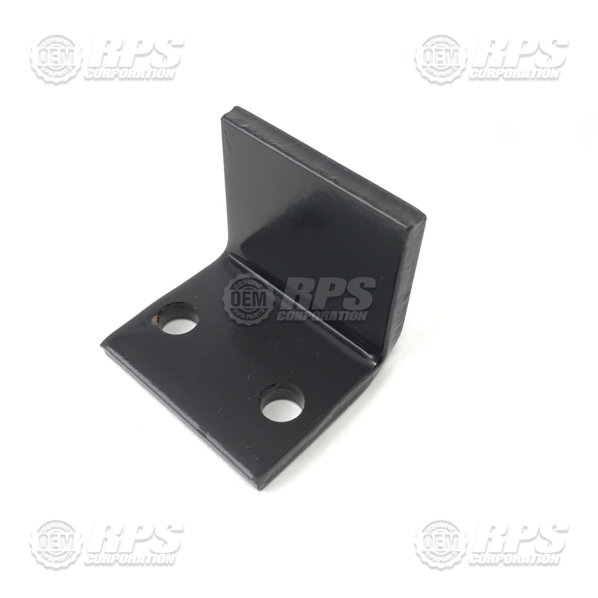 1-124 - SIDE BROOM STOP & ADJUSTMENT B