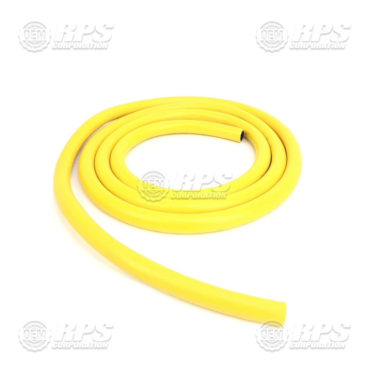 123-8960 - Hose, Yellow, 10'
