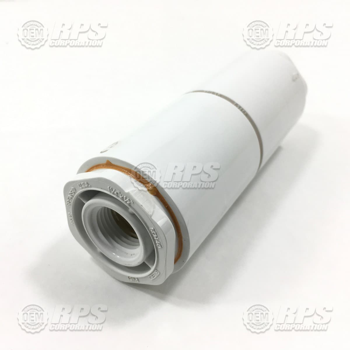 123-9132 - Reactor Cone Assembly