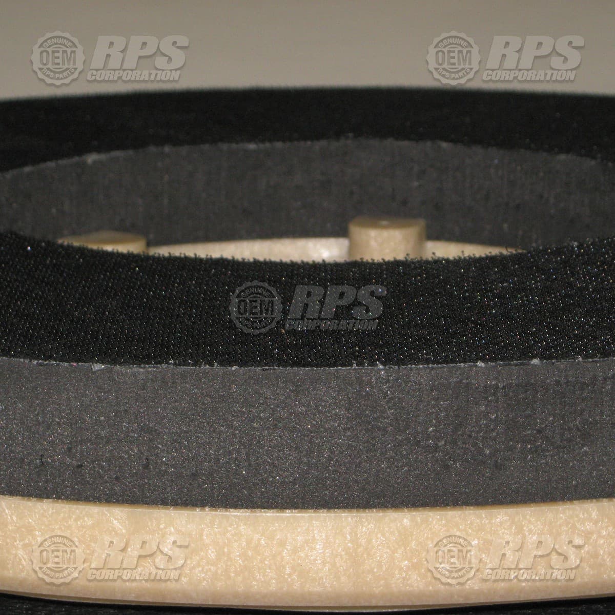 14-421DD - Pad Driver,SNAP Diamond,14" Polishing