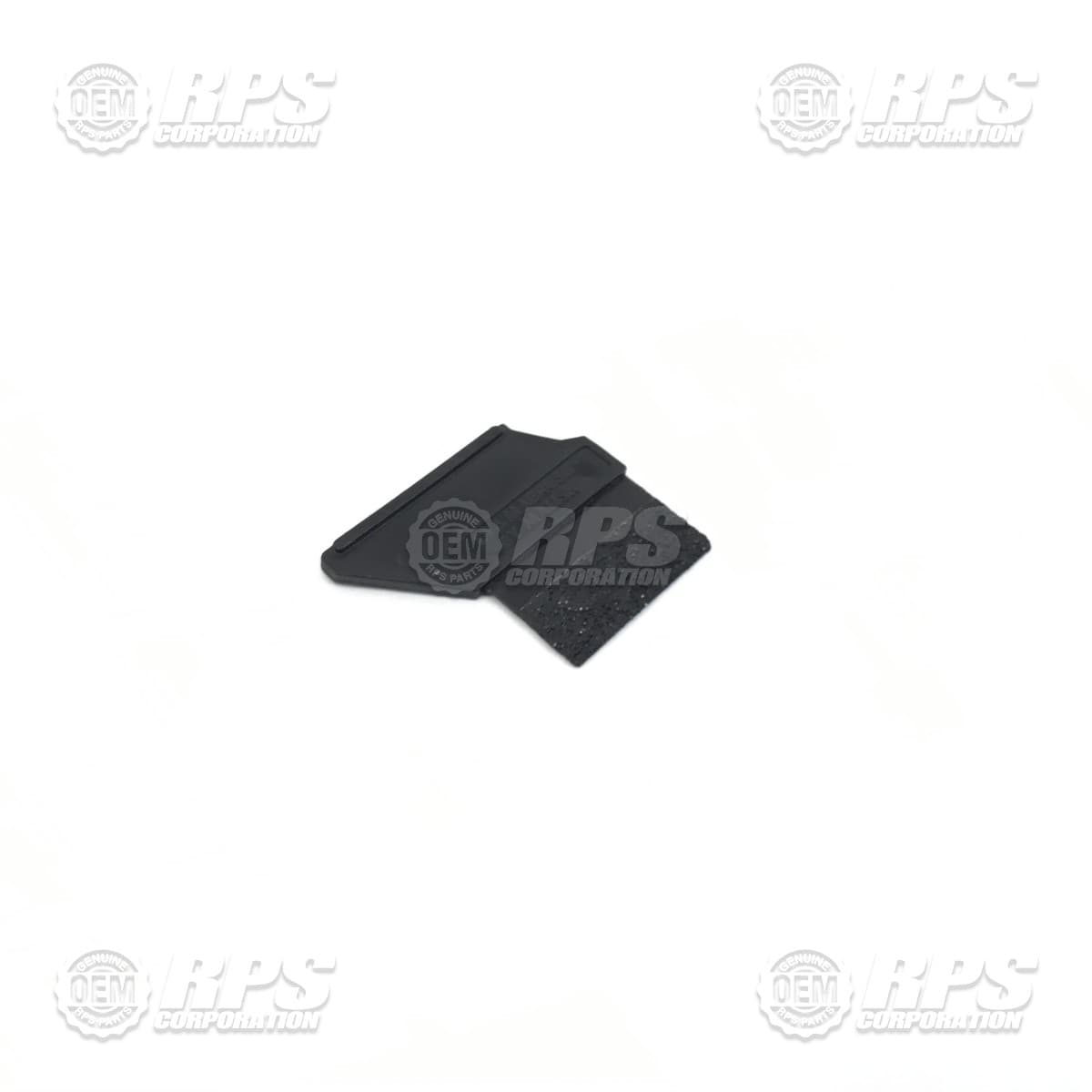15-425-25CONPBLDCW - 25 Grit Concrete Prep Tool Blade Kit (24) Clockwise