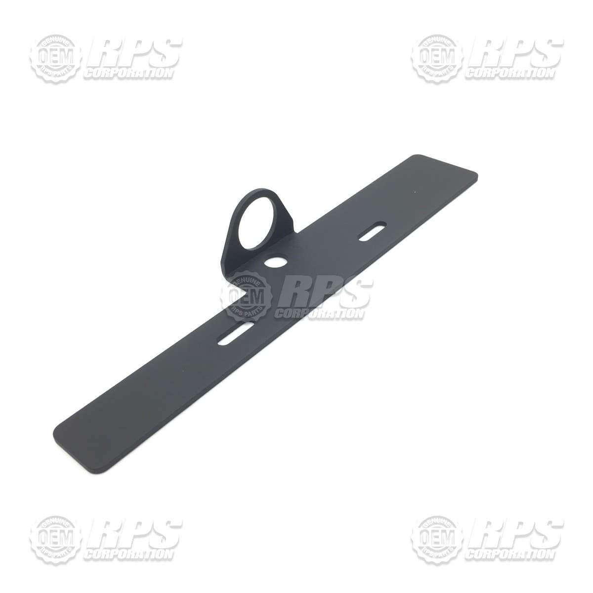 150-1038 - Bracket, Tank Strap