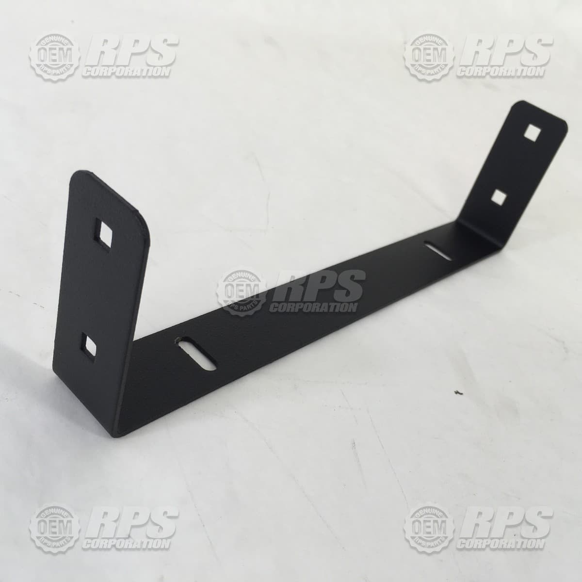 150-1161 - Hanger, Curtain, 20"