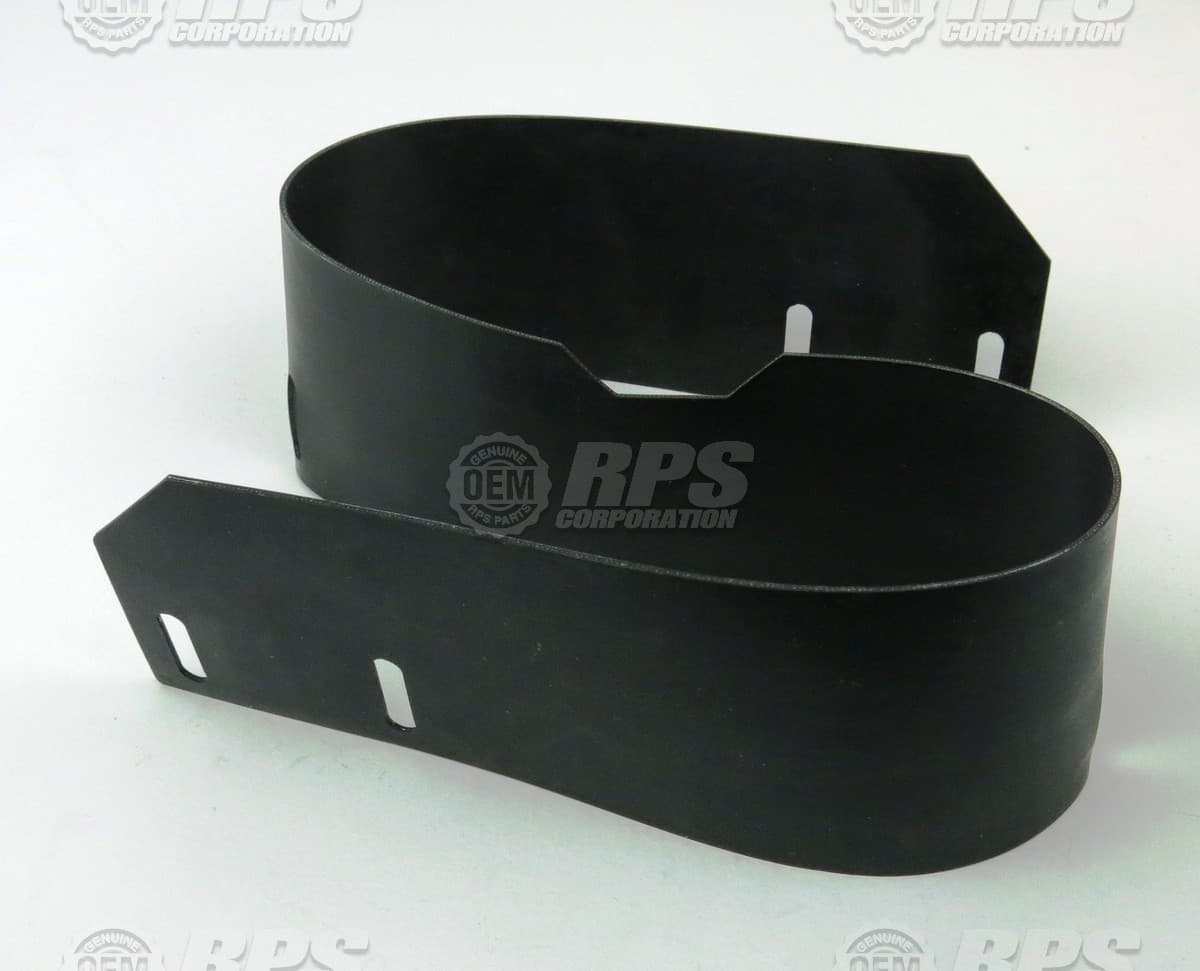 150-1172 - Curtain, Disk Deck, 20"