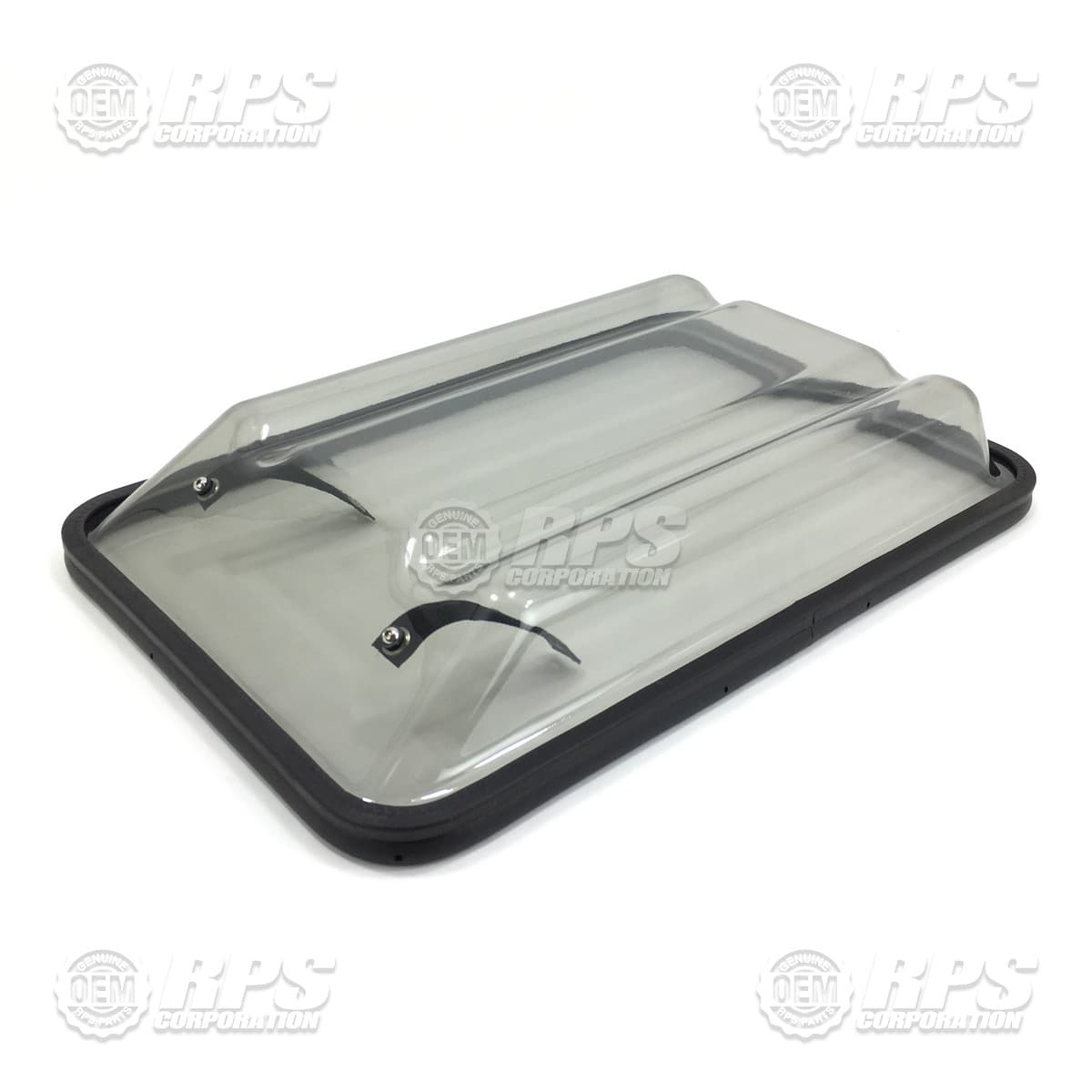 150-1409D - Cover, Tinted, Complete