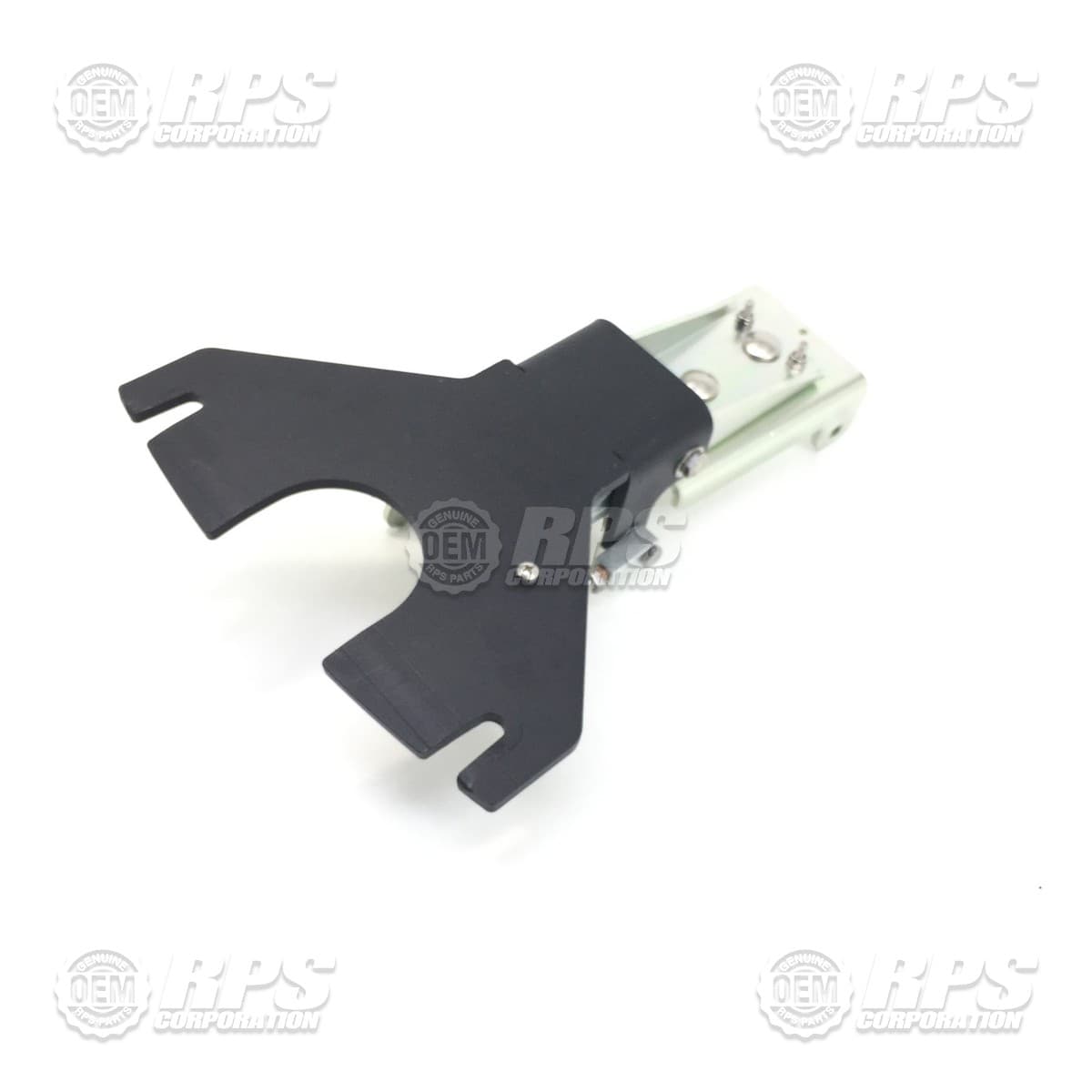 155-7155 - Squeegee Trail Arm , Complete Assembly