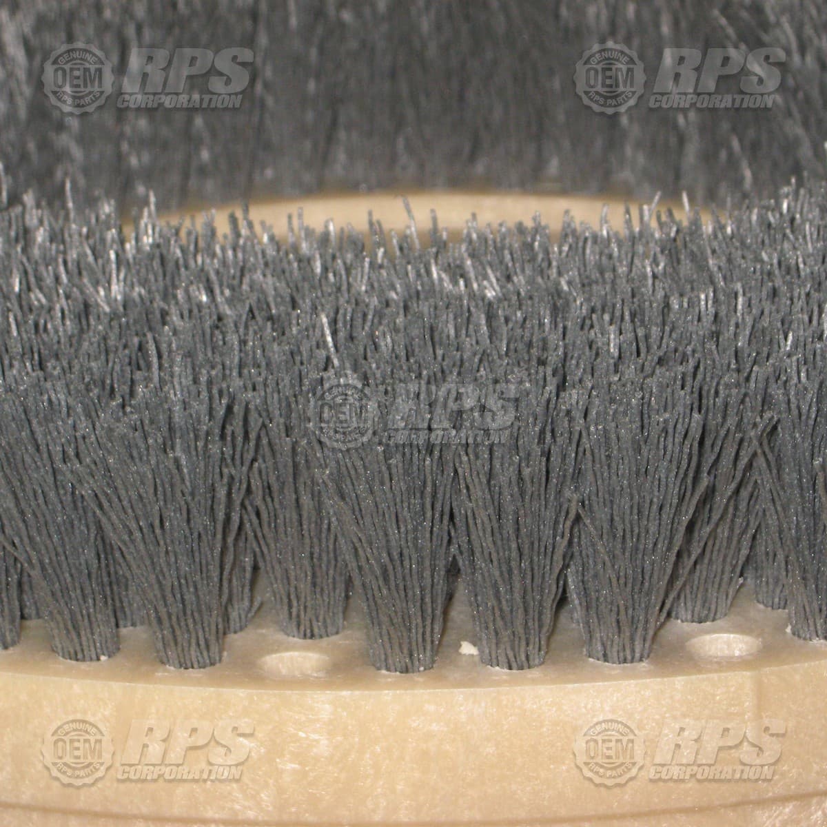 17-421PS - Brush,Light-Grit,17"