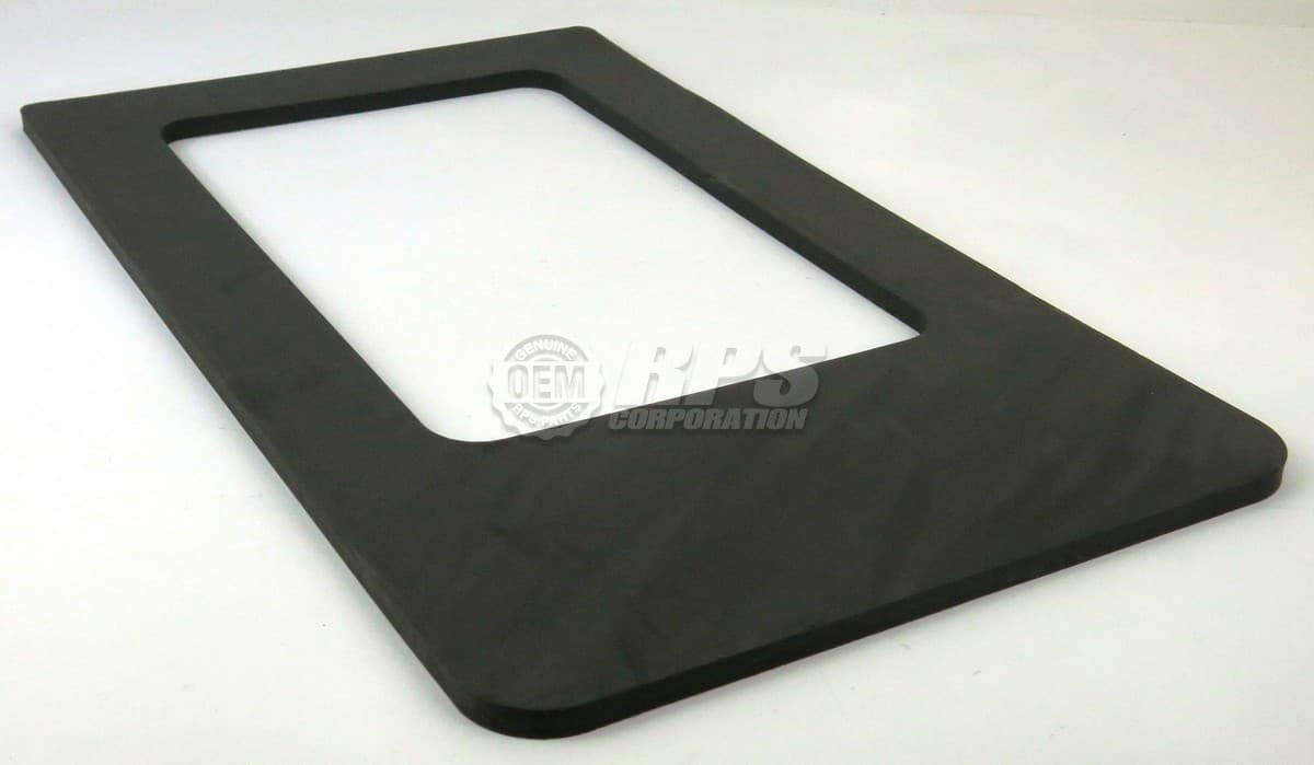 170-1070 - Gasket,Tank Lid