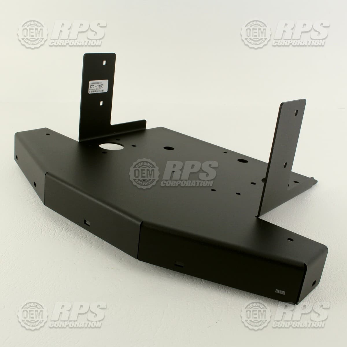 170-1150 - Scrubdeck, Disk, 26"