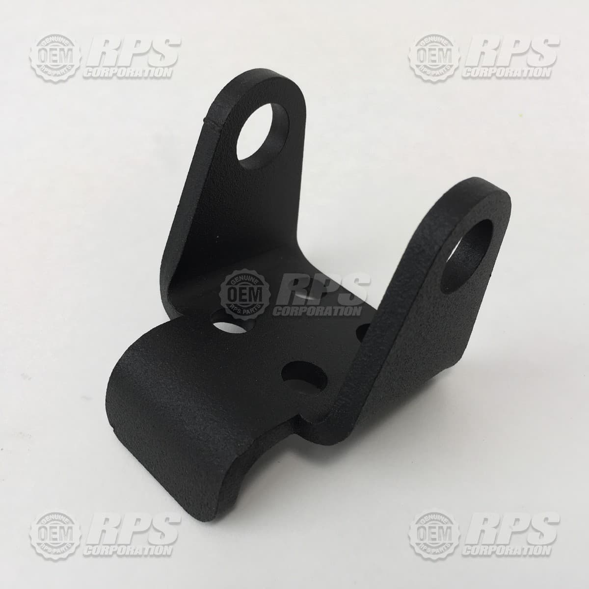 170-1161 - Bracket, Jaw Hinge, Inner HD