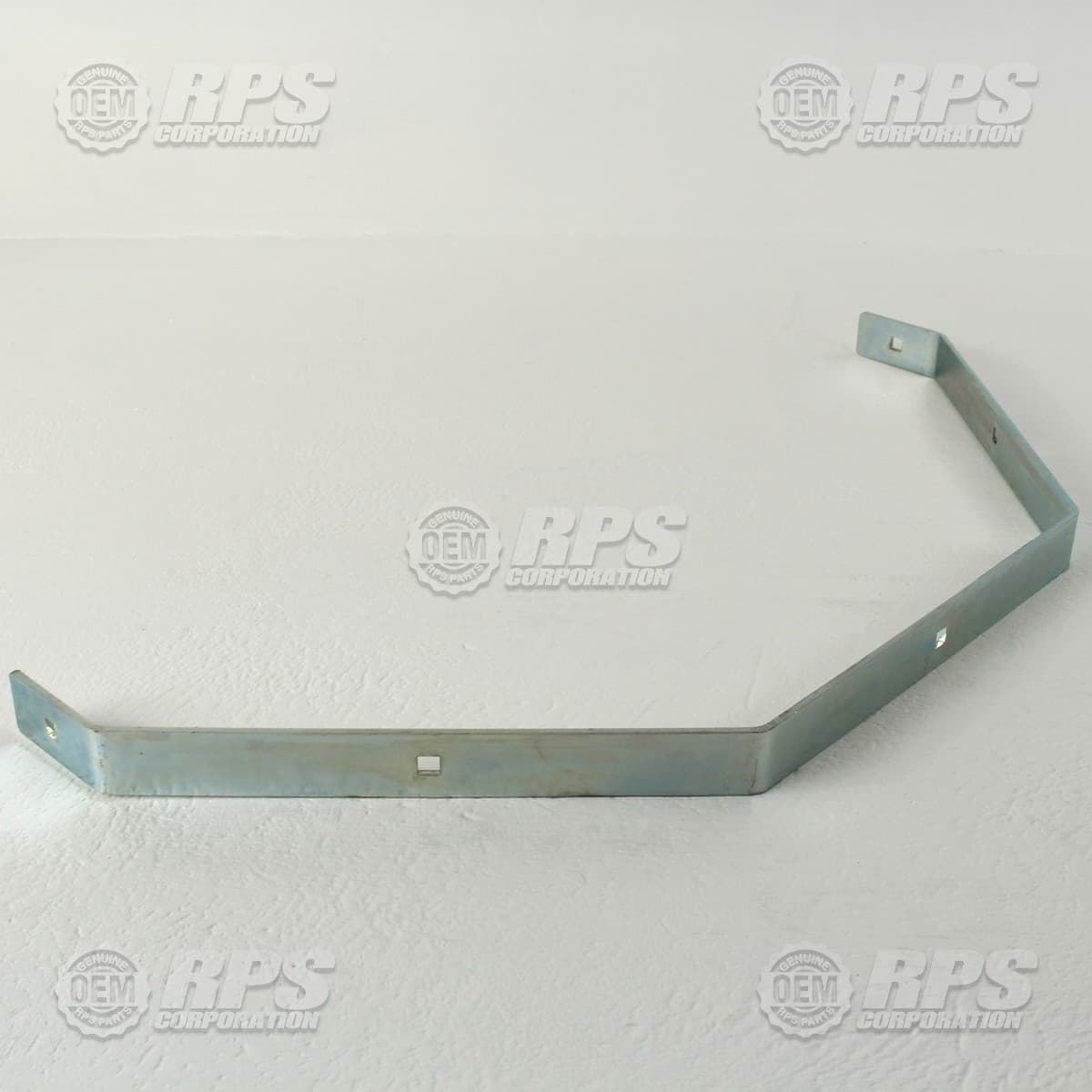 170-1170 - Band, Curtain, 20"