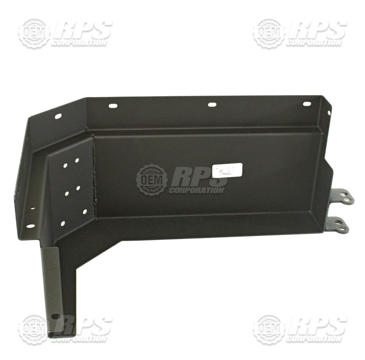 170-1310 - Jaw, 26", LH