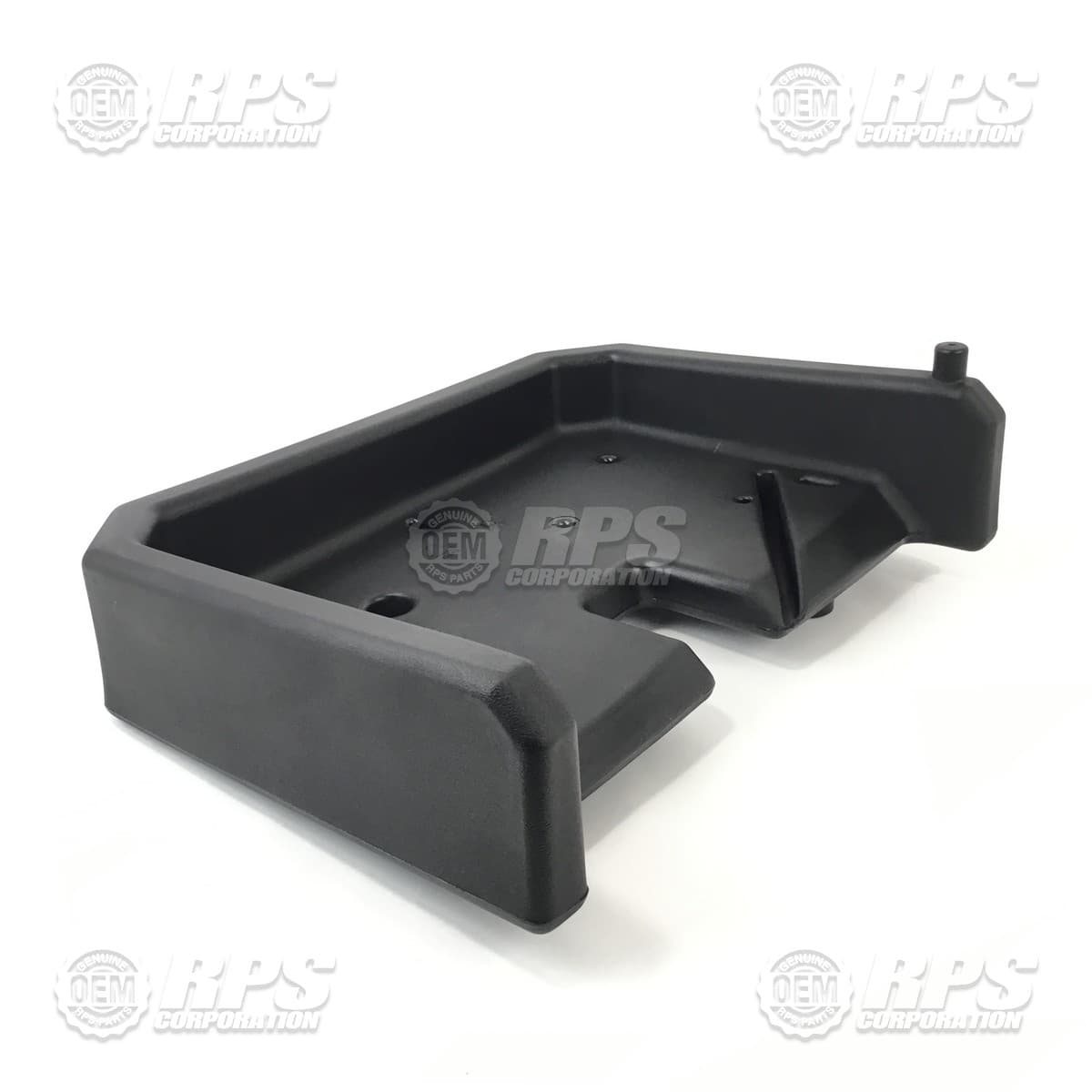 175-1147 - Bandeau, Plastic, Black XL Tank