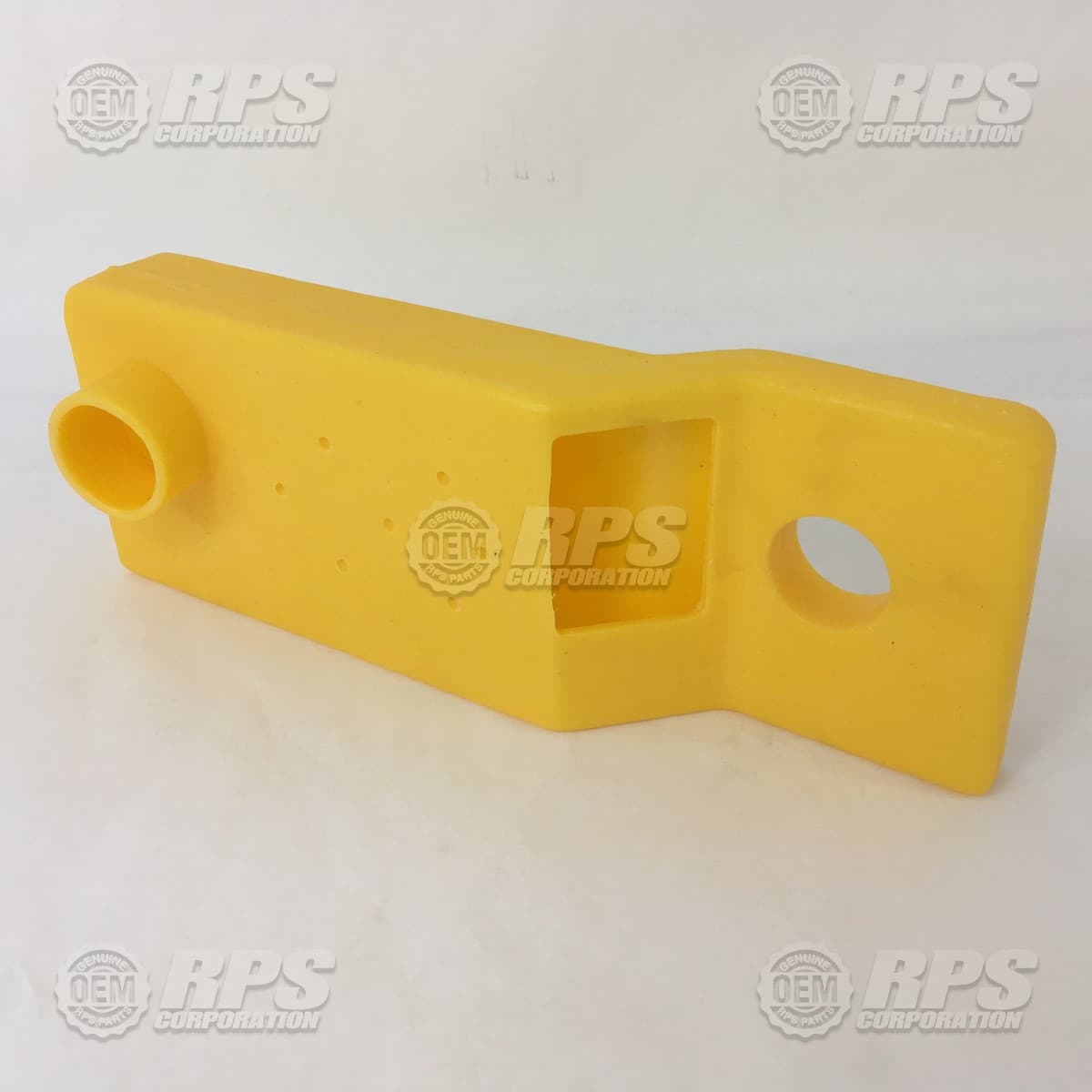 175-1148 - Sound Deadening Box, Yellow