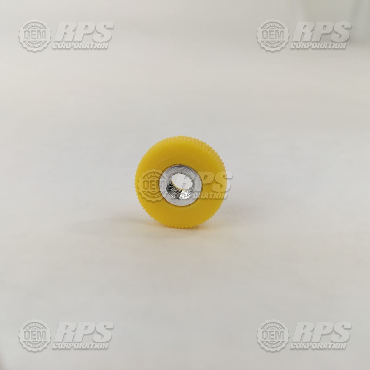 175-4180 - Knob,Yellow