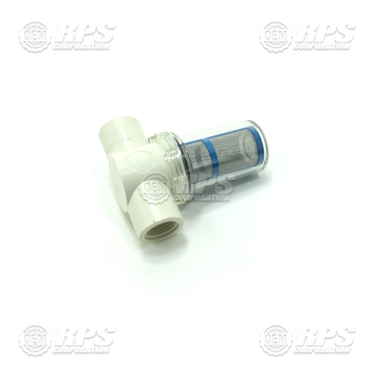 175-9135 - Filter,Inline, Blue Filter