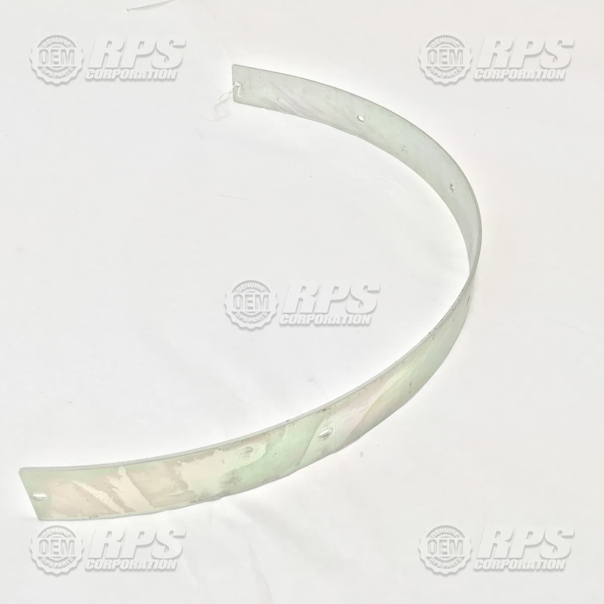 190-1142 - Band,Curtain,Deck,20"