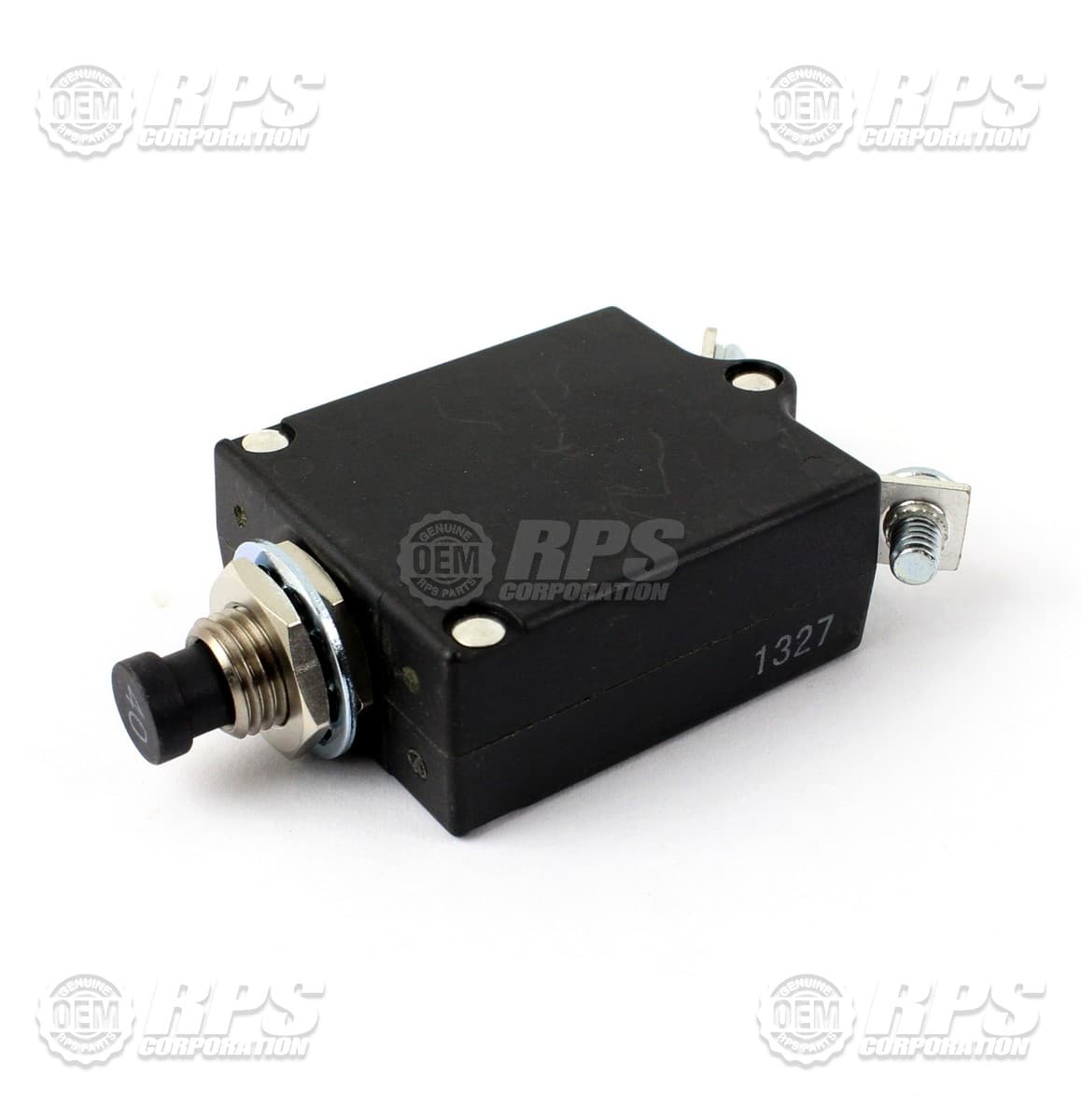 190-9609 - Breaker,Resetable,40a