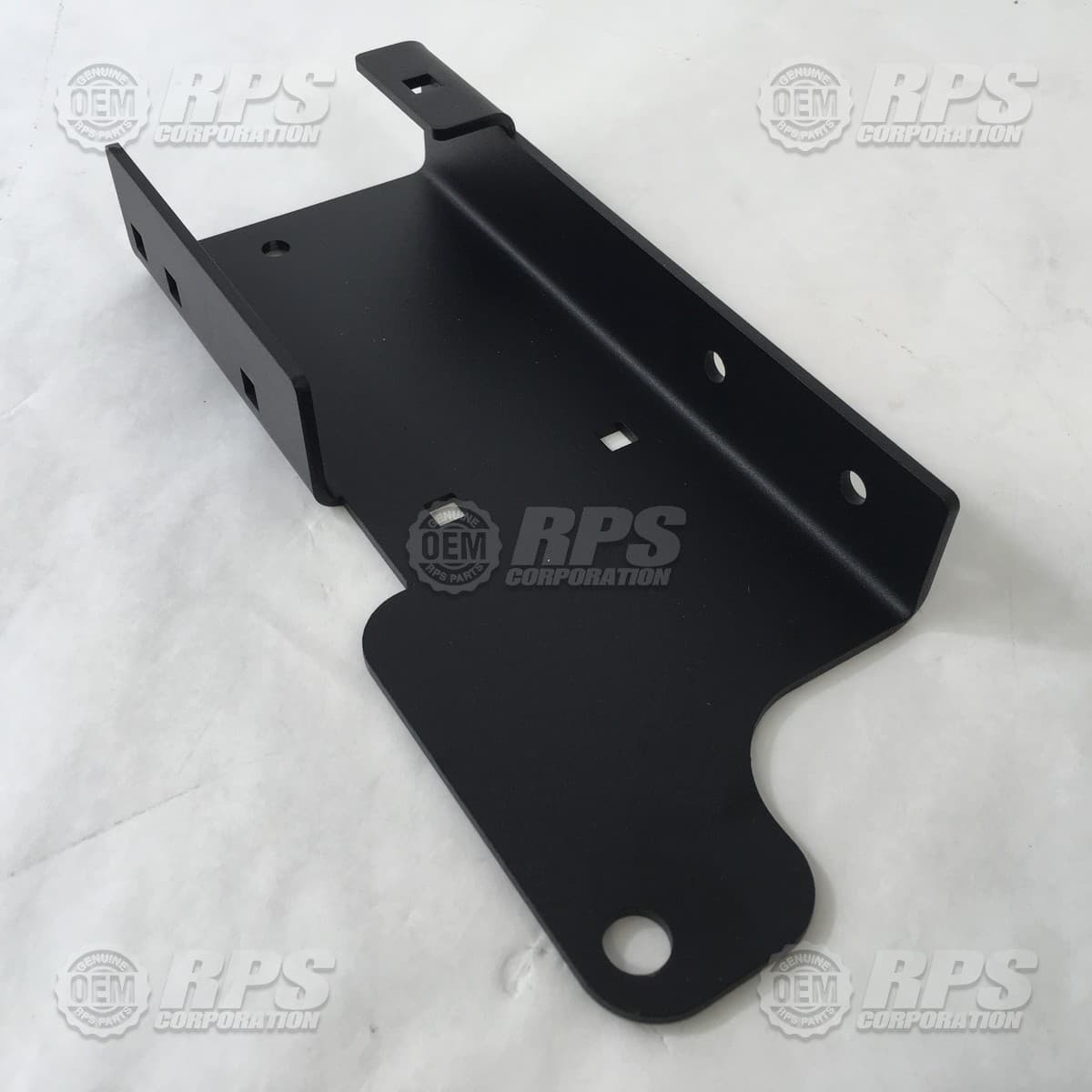 200-1009 - Bracket,Support,Rear
