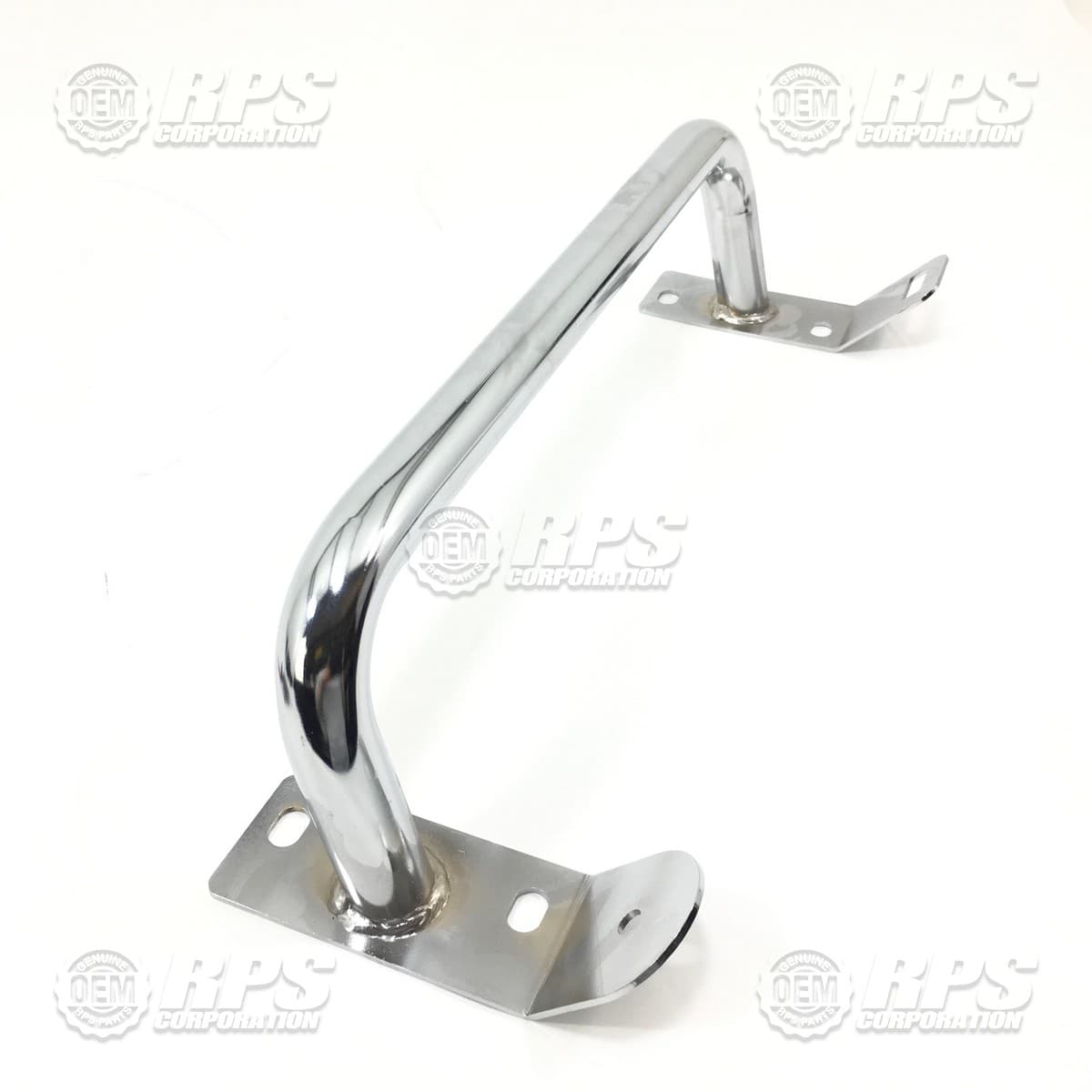 21-1180 - Handlebar