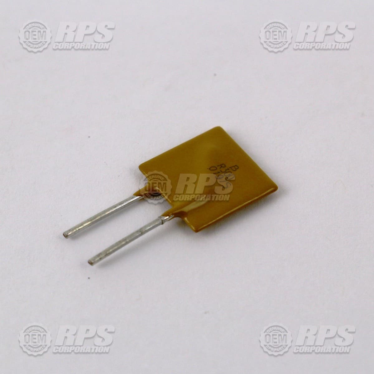 21-2212 - Electronic 3 Amp Breaker